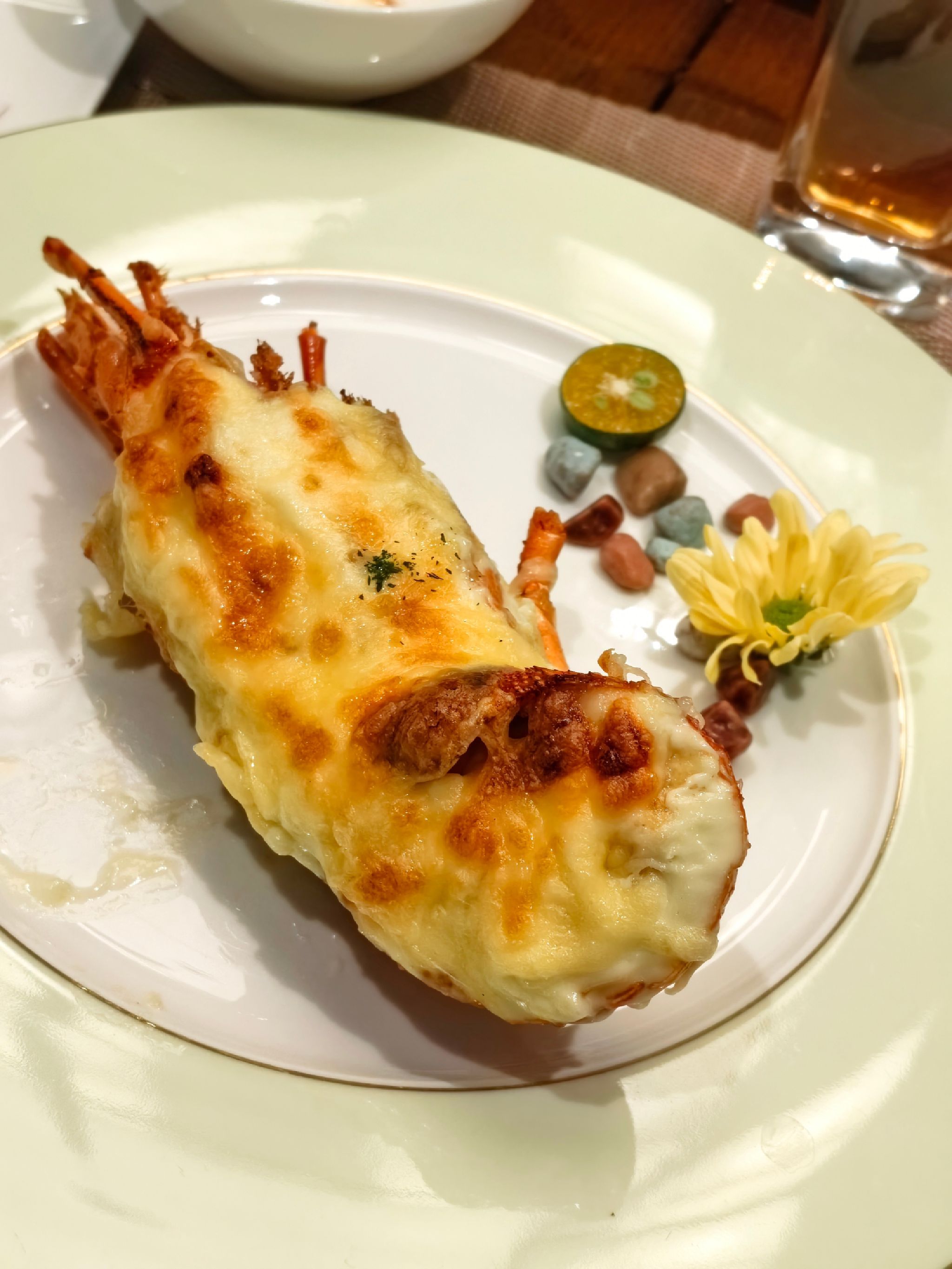 福苑潮州菜(潮州枫春市场店)
