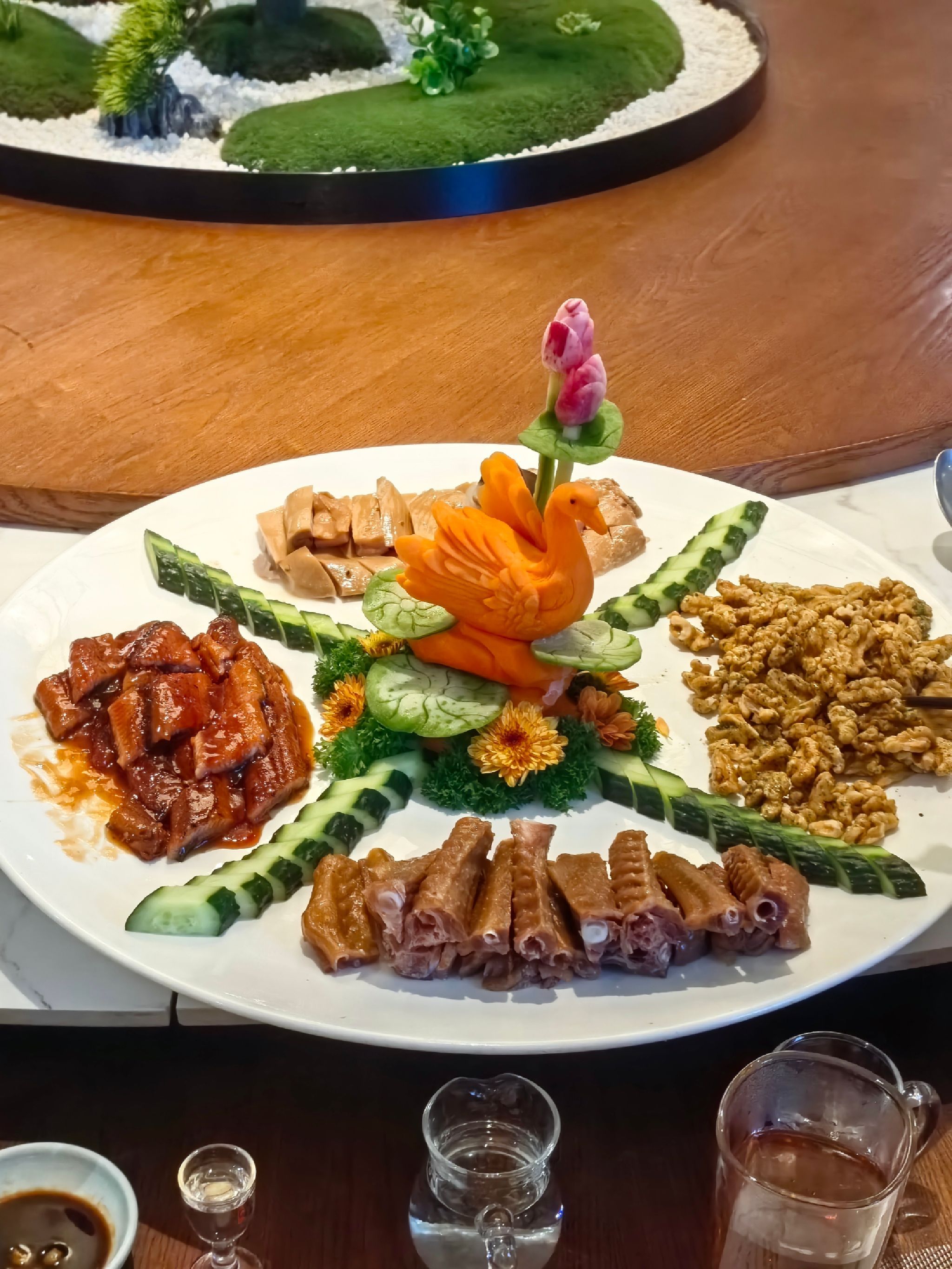 福苑潮州菜(潮州枫春市场店)