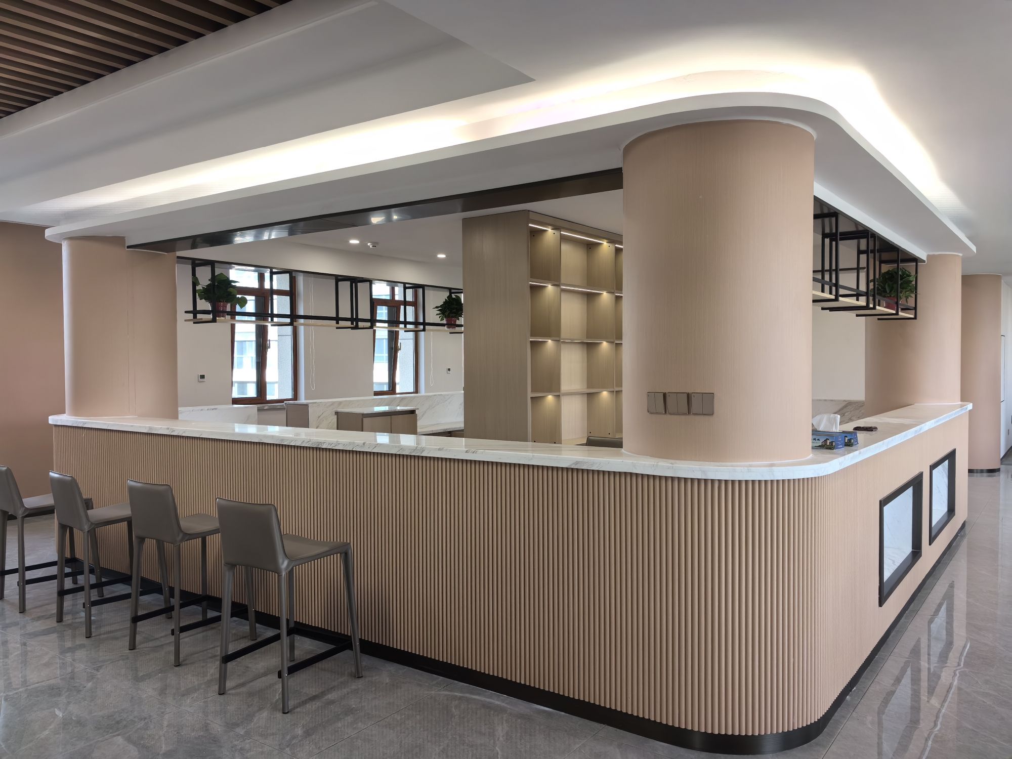 华宁装饰·宅翻新(燕山路旗舰店)