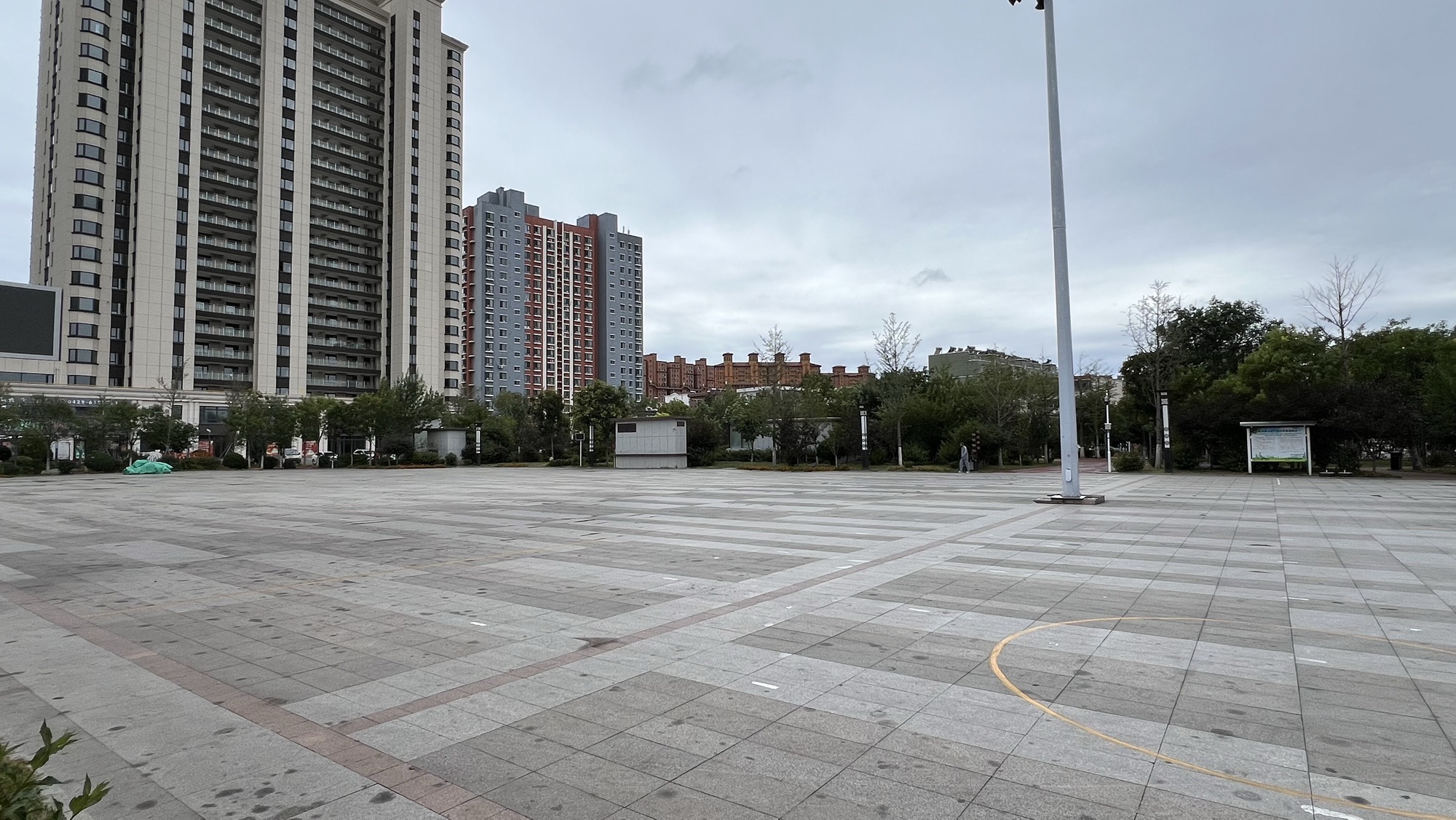 人民广场旅行图片 3