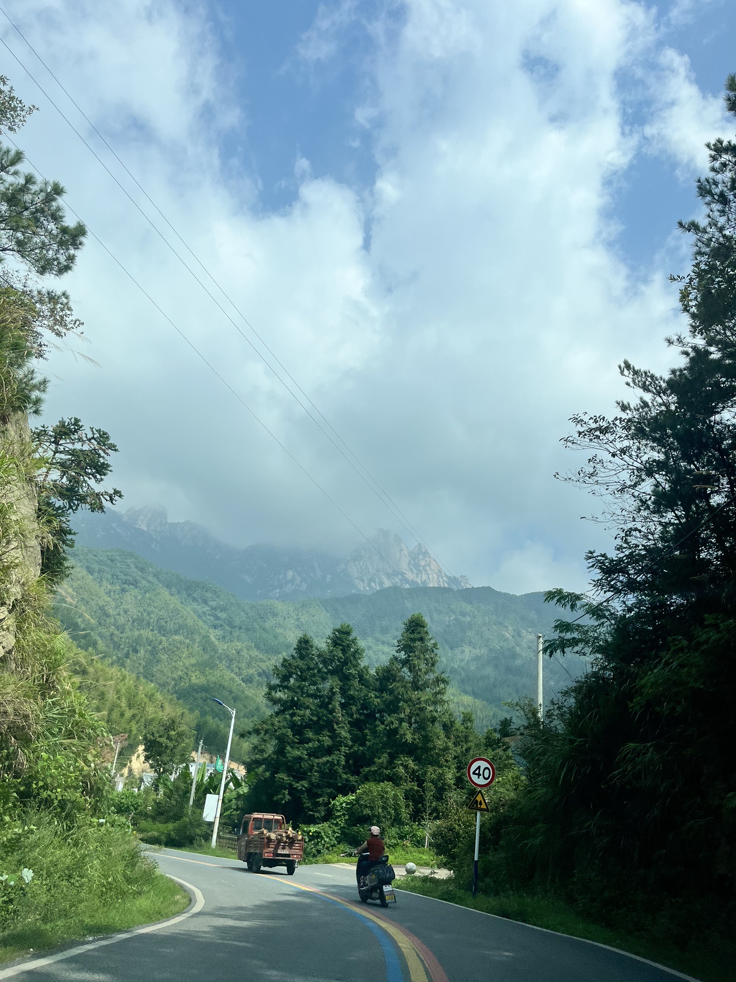 玉皇洞旅行图片 1