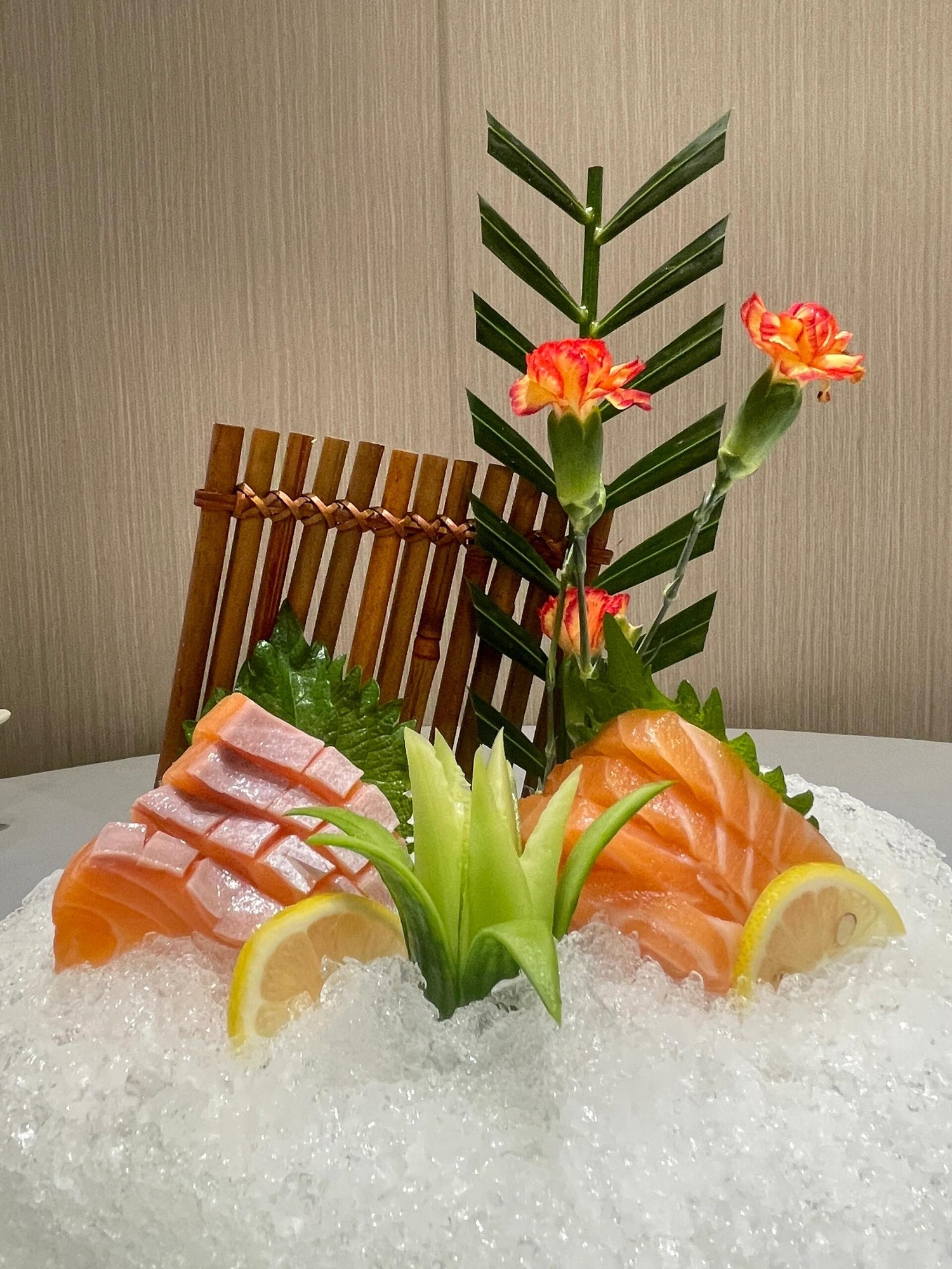 79号渔船海鲜饭店(坂田店)