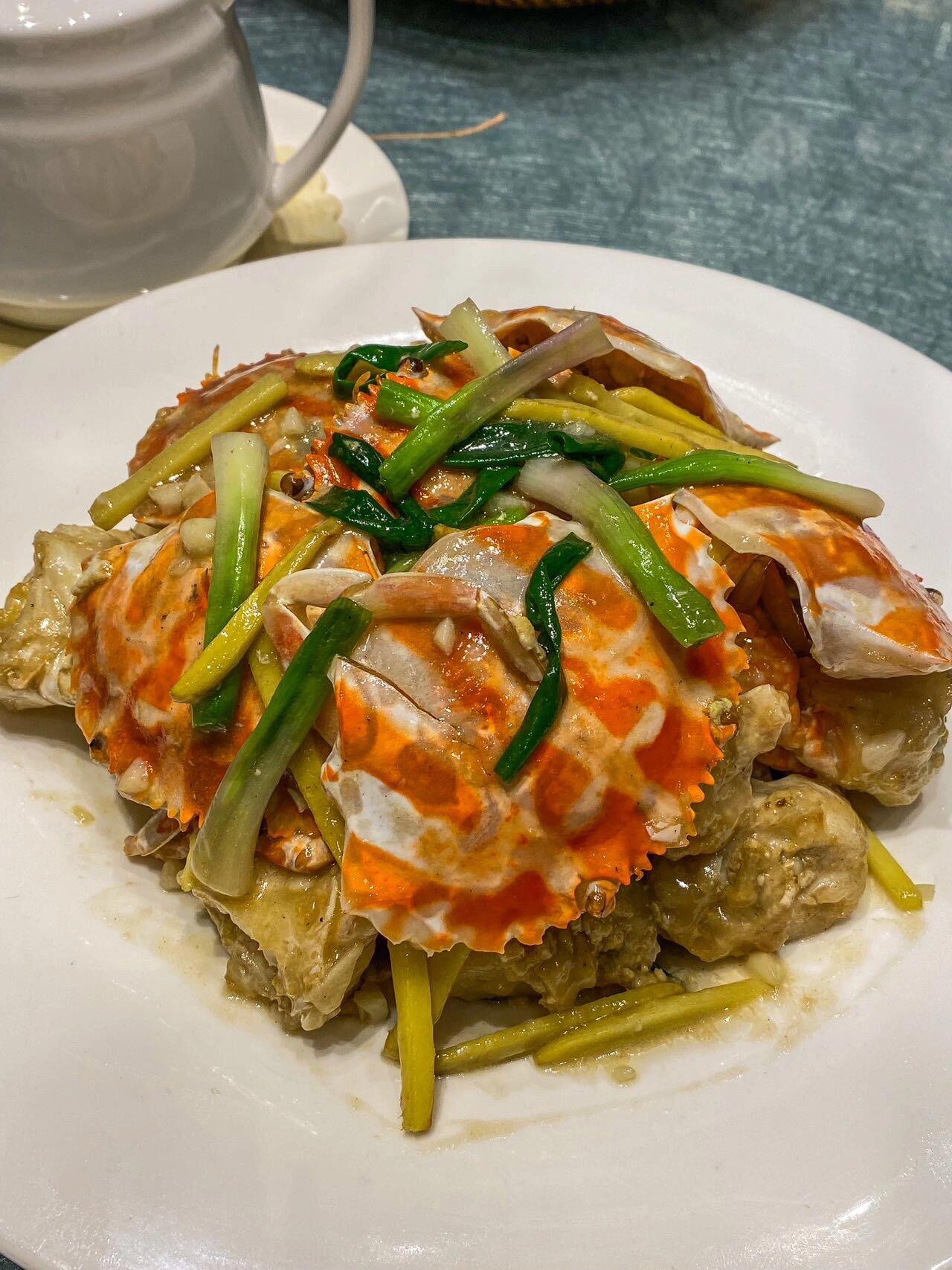 79号渔船海鲜饭店(坂田店)