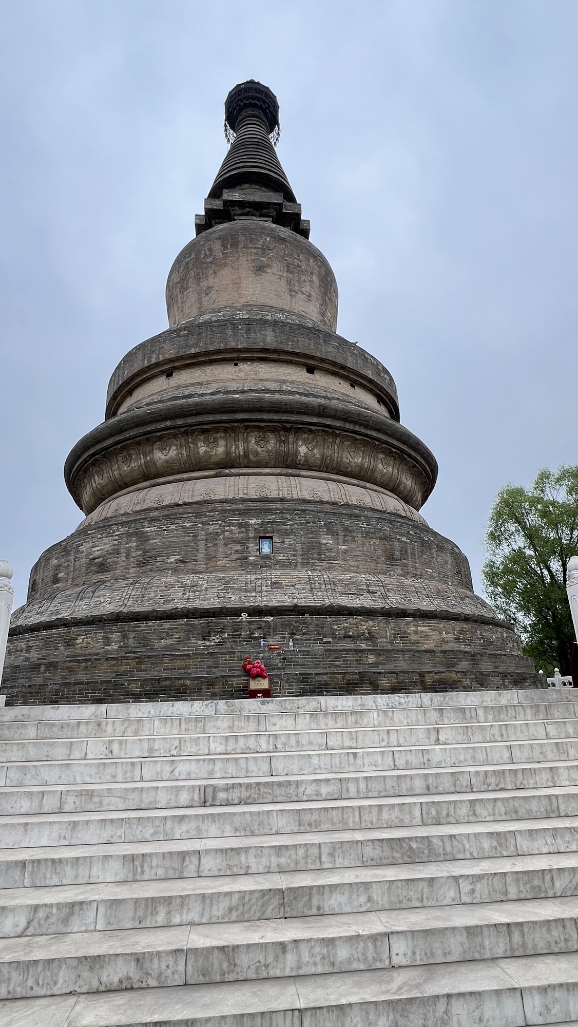 代州古城旅行图片 2