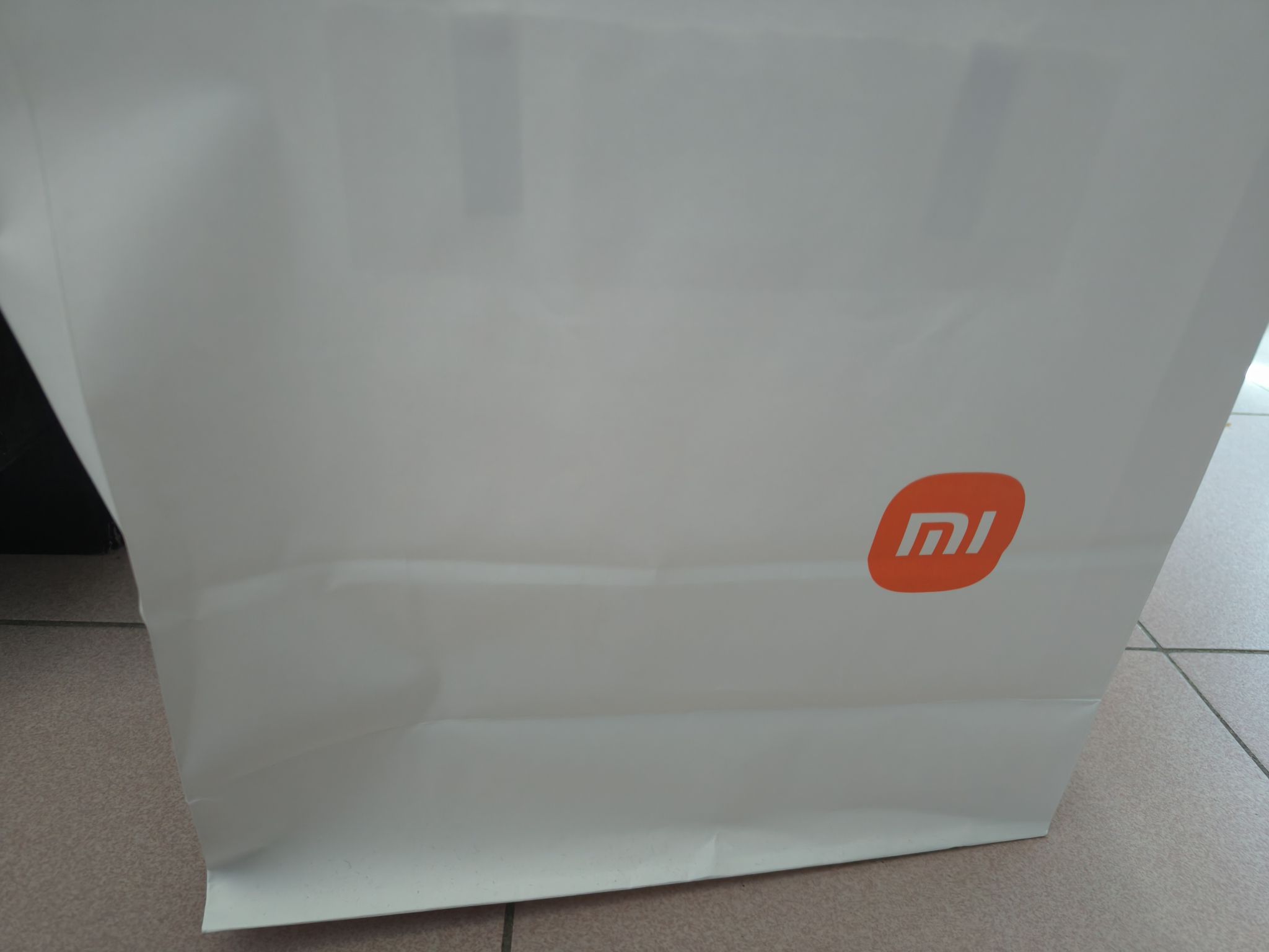 小米之家(甘肃定西安定区万达广场专卖店)