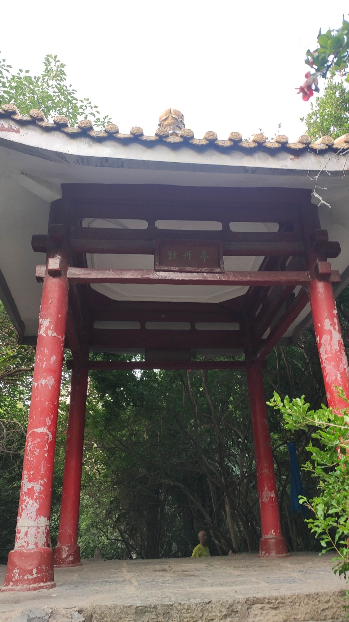牡丹亭旅行图片 2