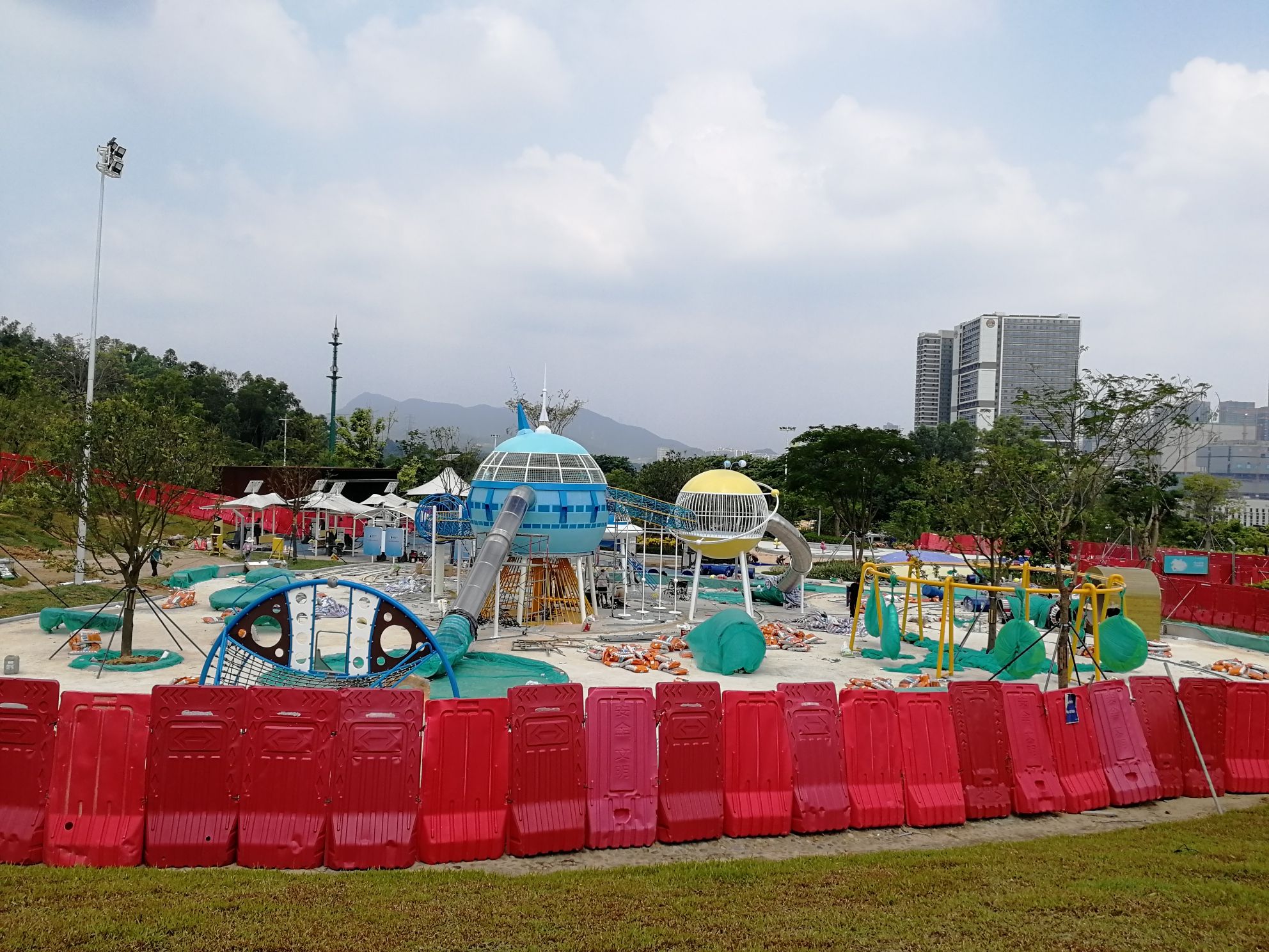 场地封面-10号星球乐园