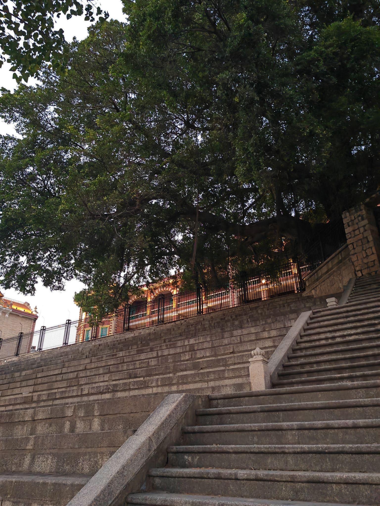 集美海上生态景观走廊旅行图片 2