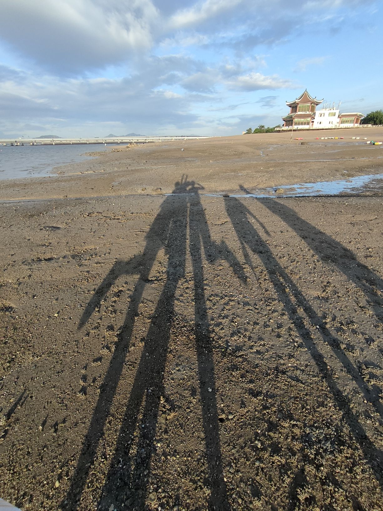 集美海上生态景观走廊旅行图片 2