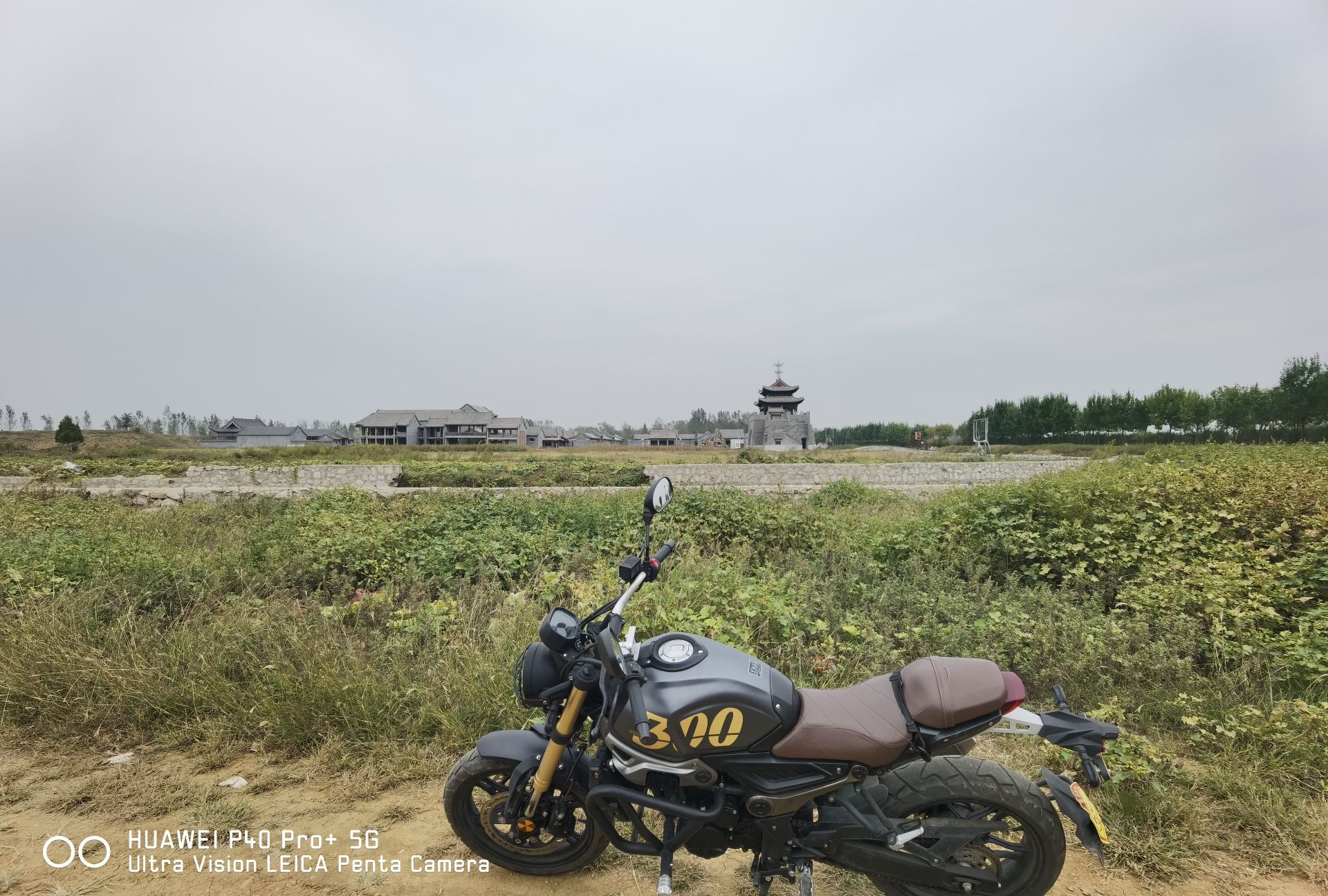 唐河福星水寨旅行图片 2
