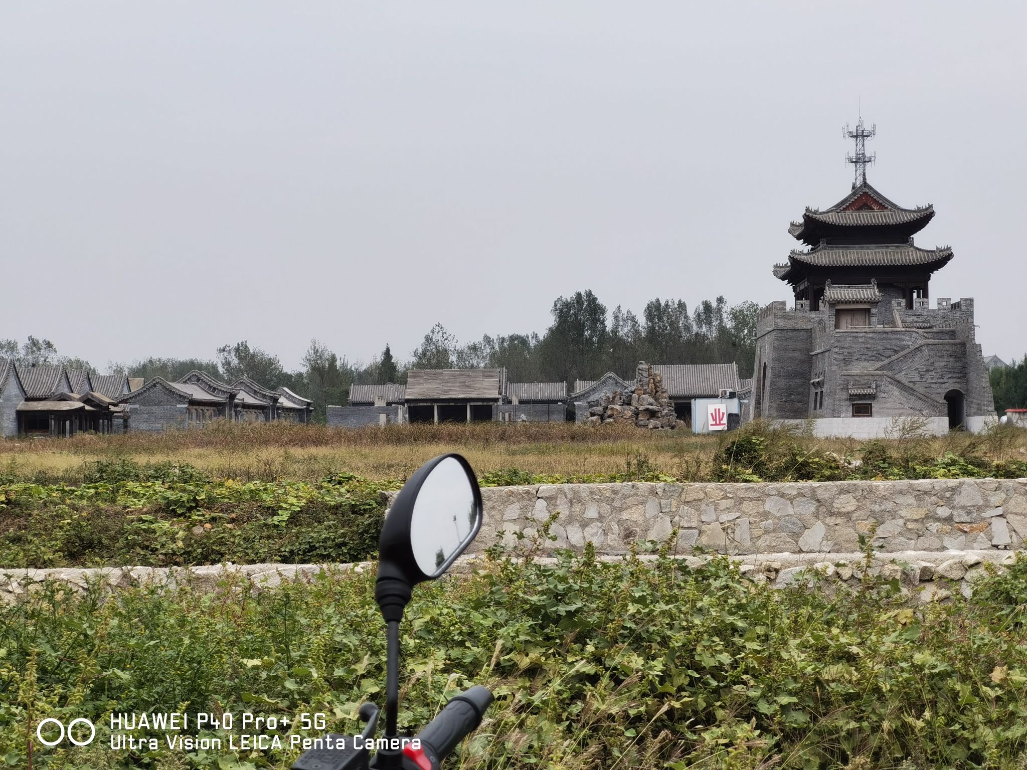 唐河福星水寨旅行图片 3