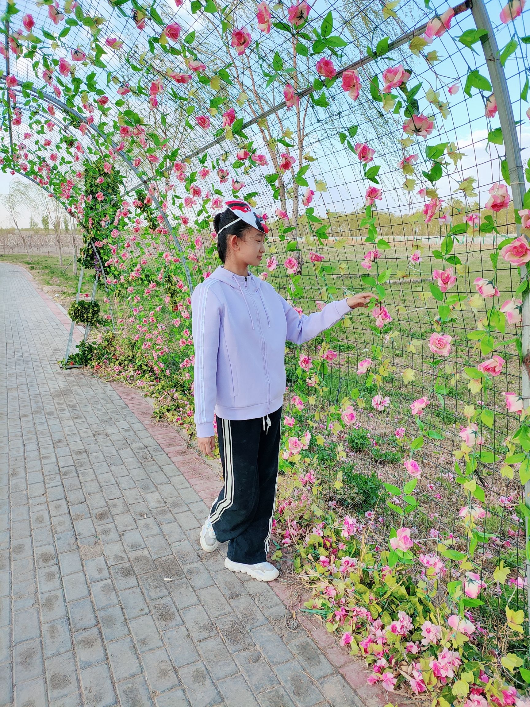 萤乡农场·五原特色养殖科普园旅行图片 2