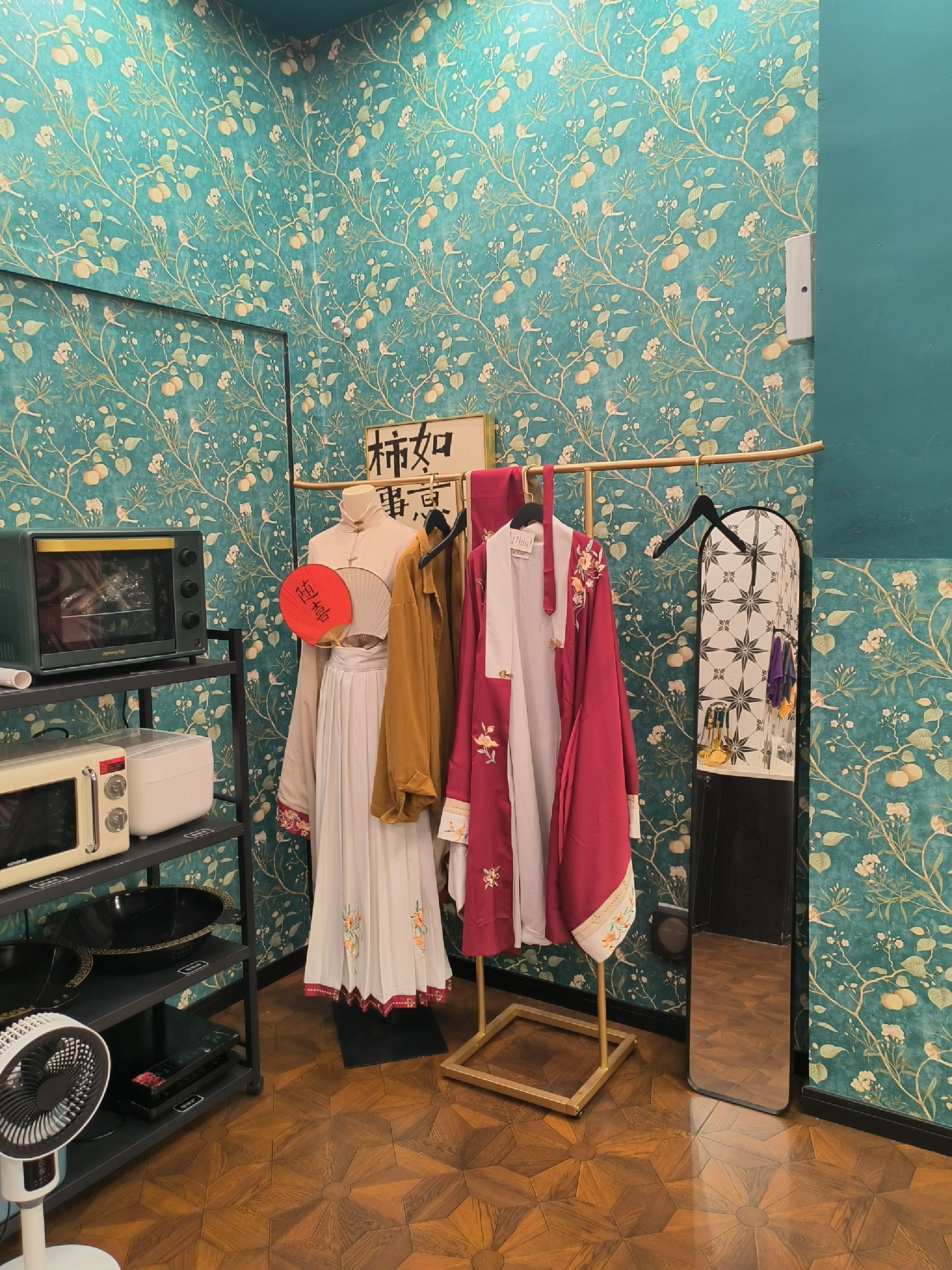 漆橙车间轰趴馆(海创园1店)