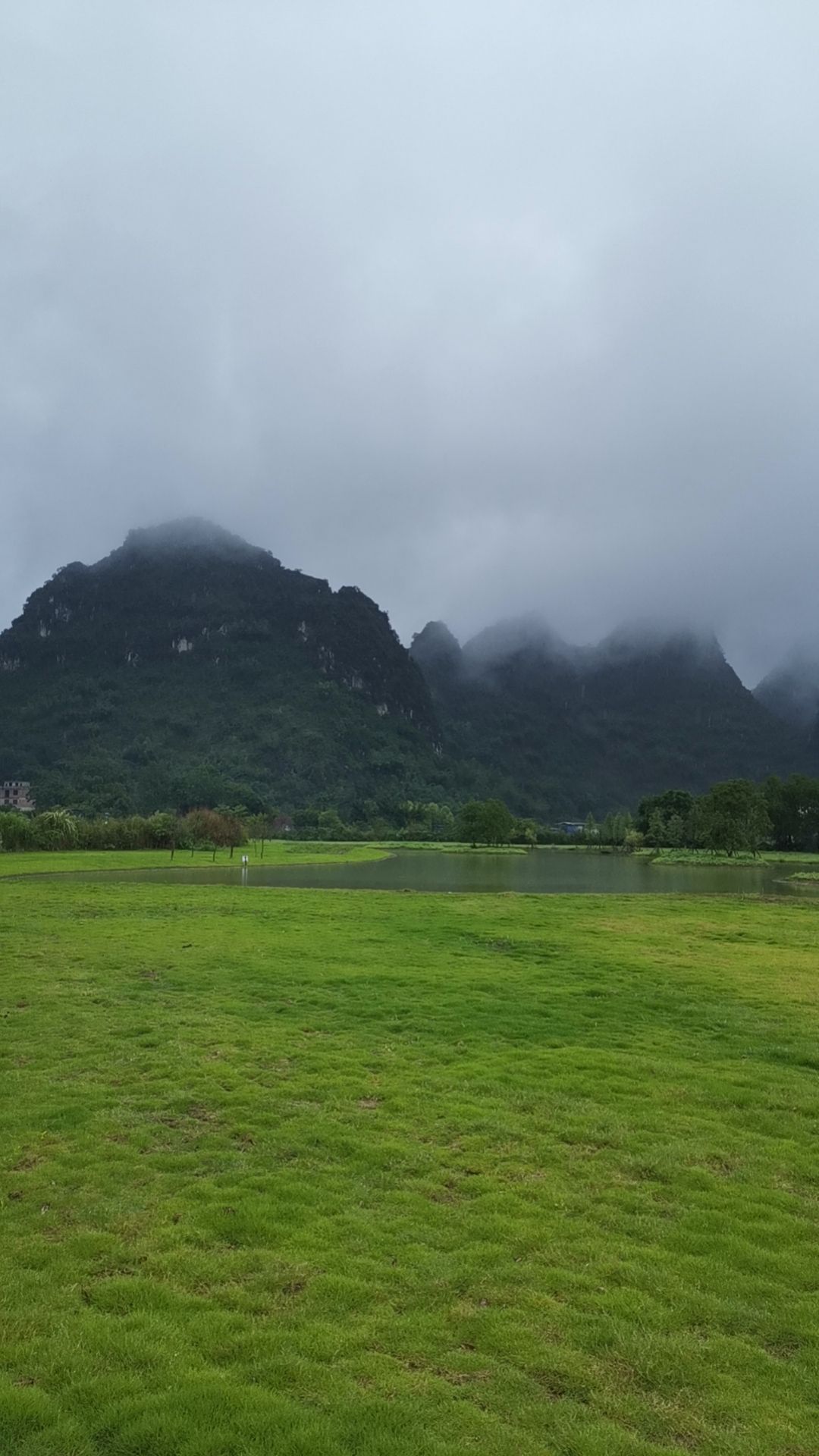 山水遇农园旅行图片 1
