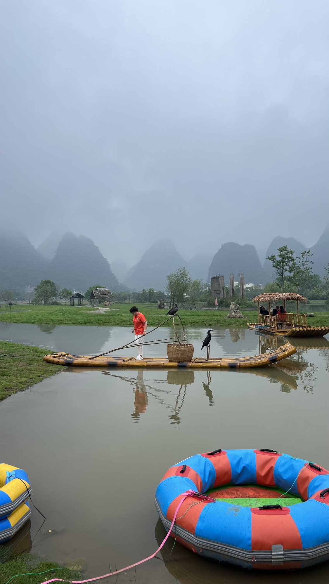 山水遇农园旅行图片 3