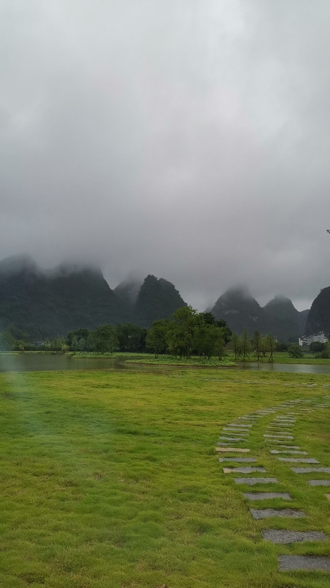 山水遇农园旅行图片 2