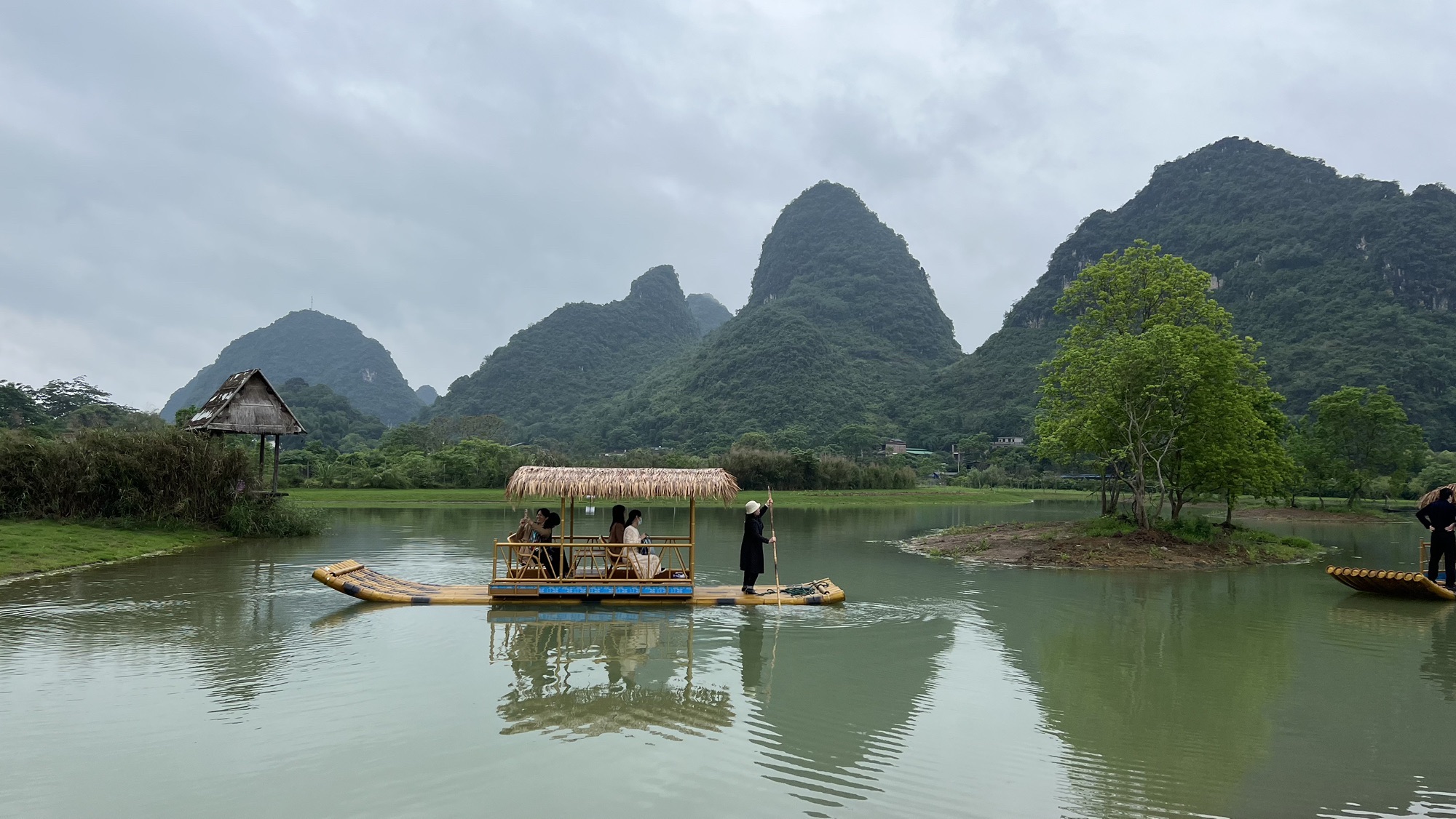 山水遇农园旅行图片 2