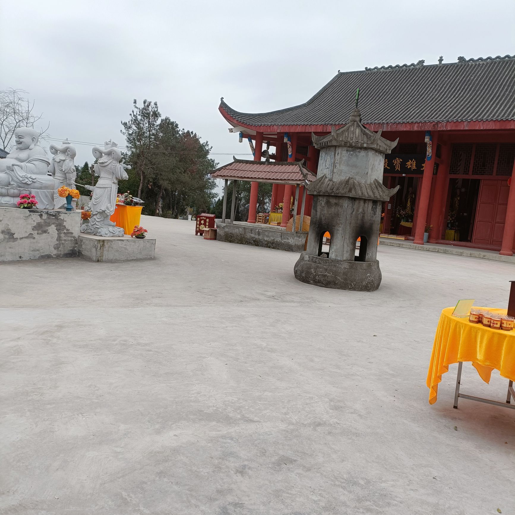盘陀寺