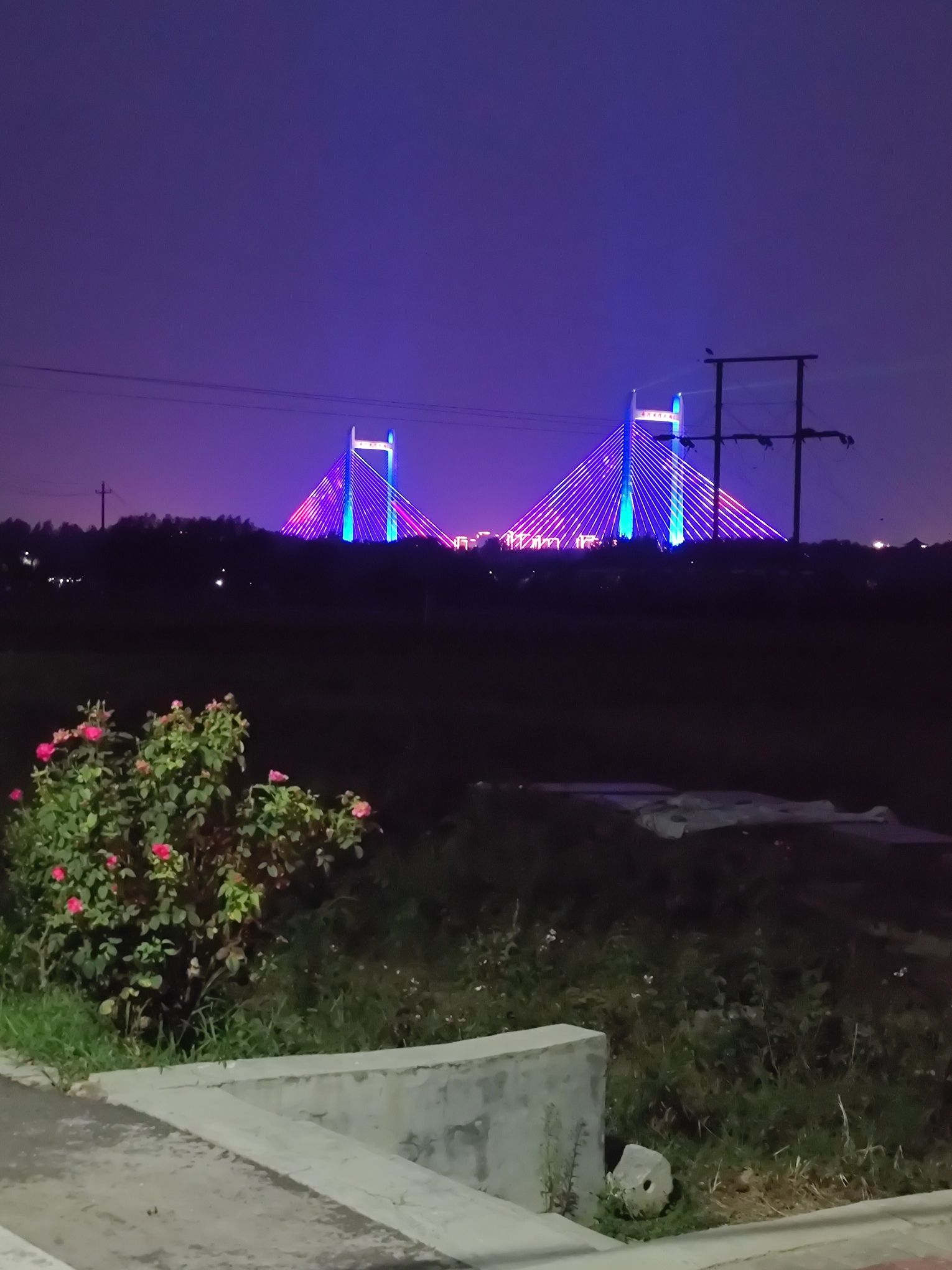席家庄公园旅行图片 2