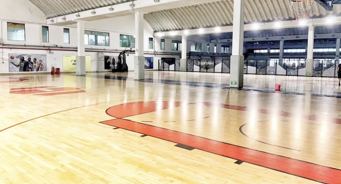 场地封面-皓千篮球公园