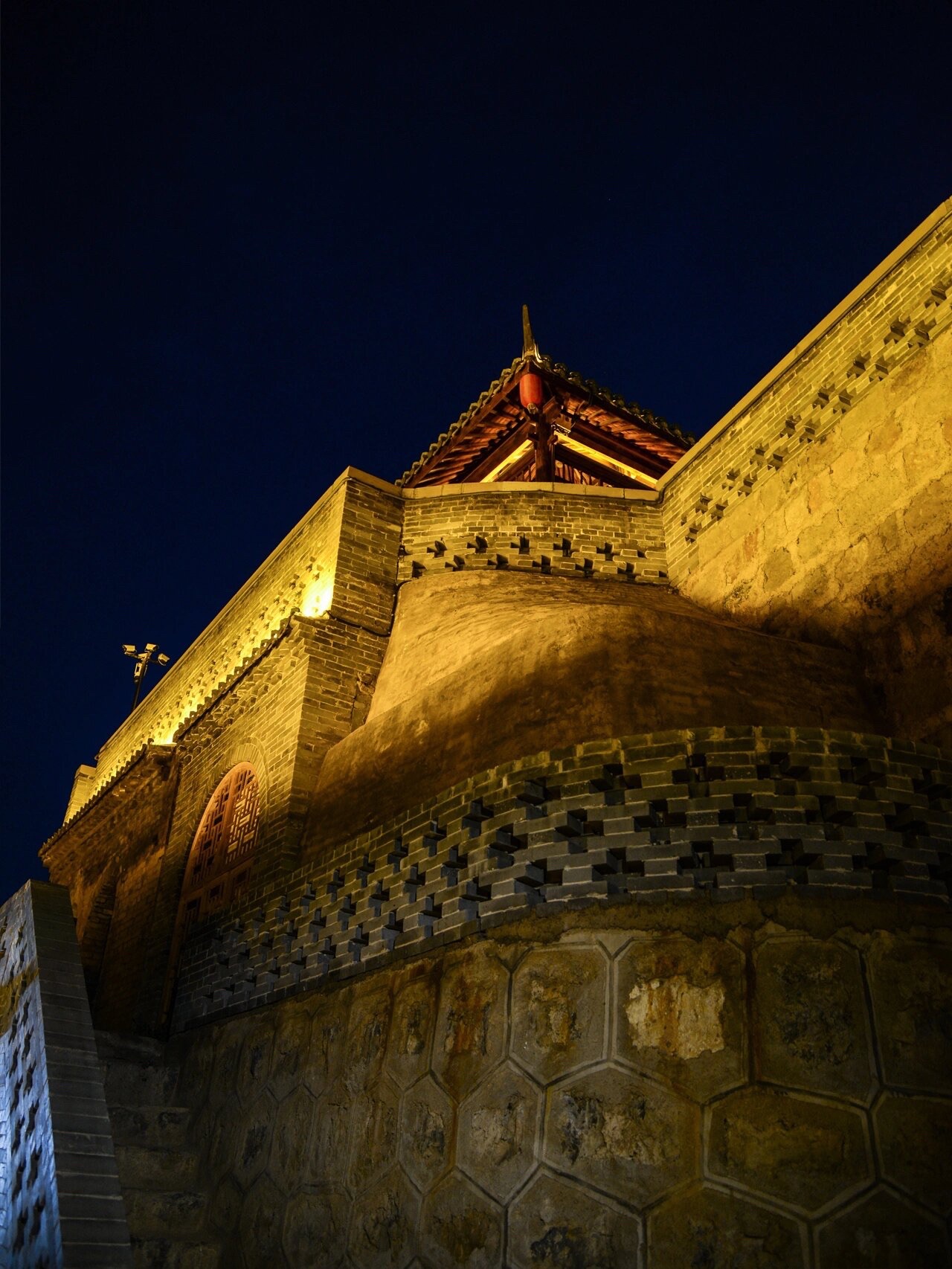 荫营古镇景区旅行图片 2