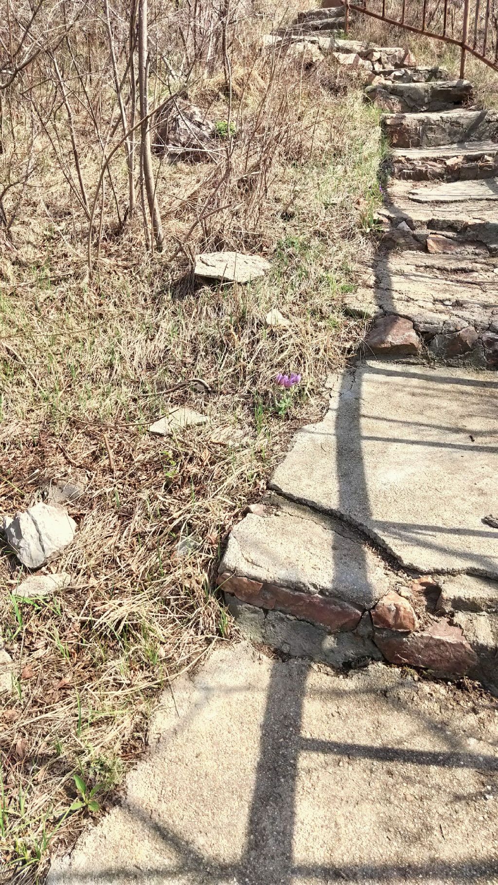 海城市胡仙洞旅行图片 2