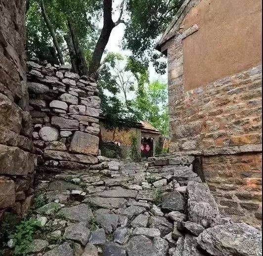 青州市北薛古村旅行图片 1