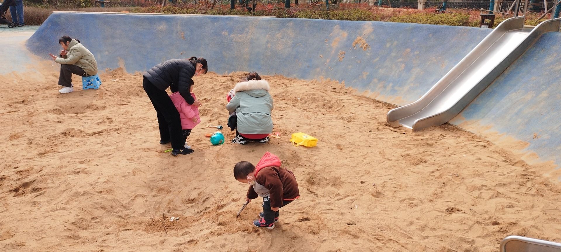 星悦公园旅行图片 1