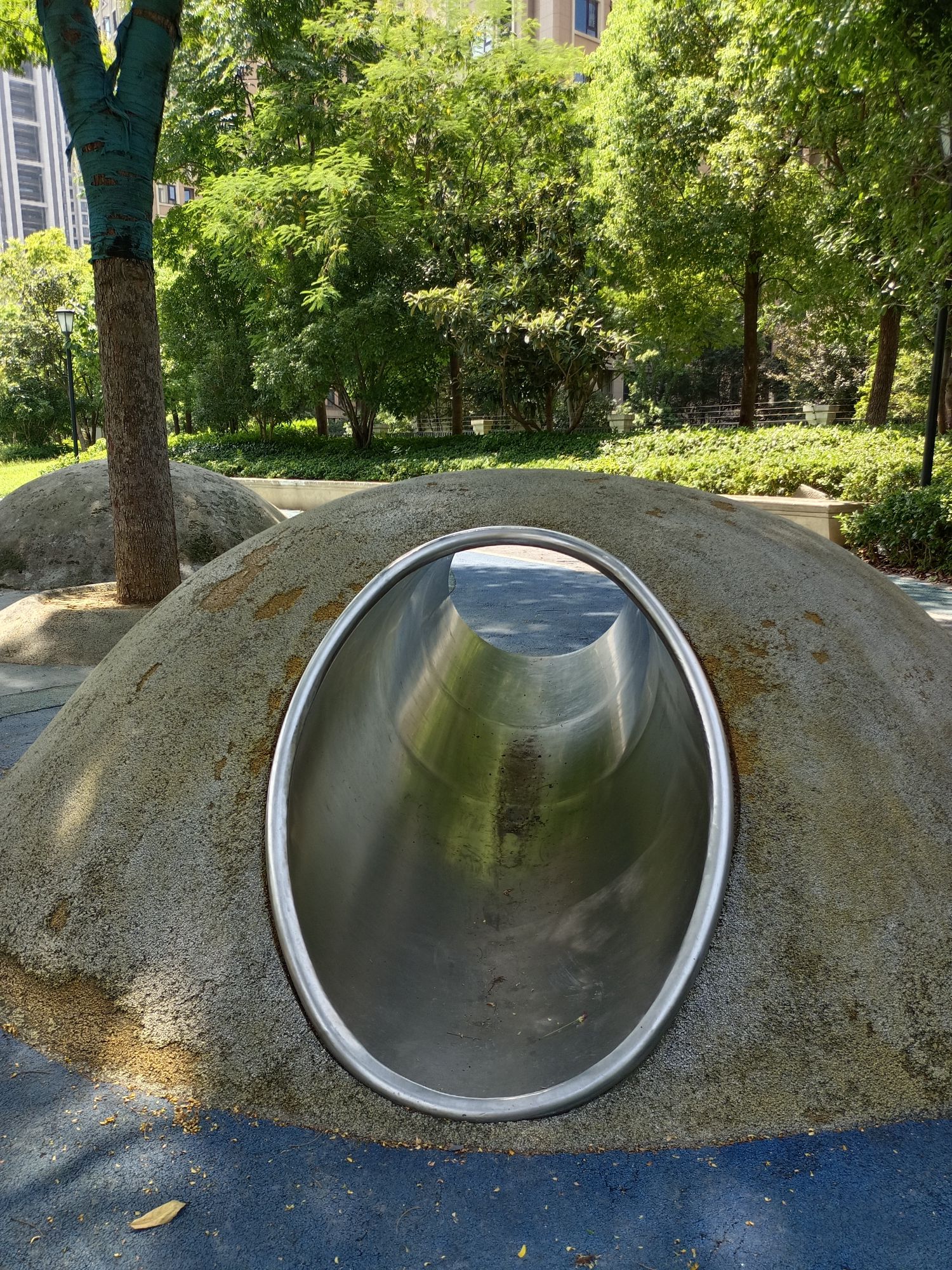星悦公园旅行图片 2