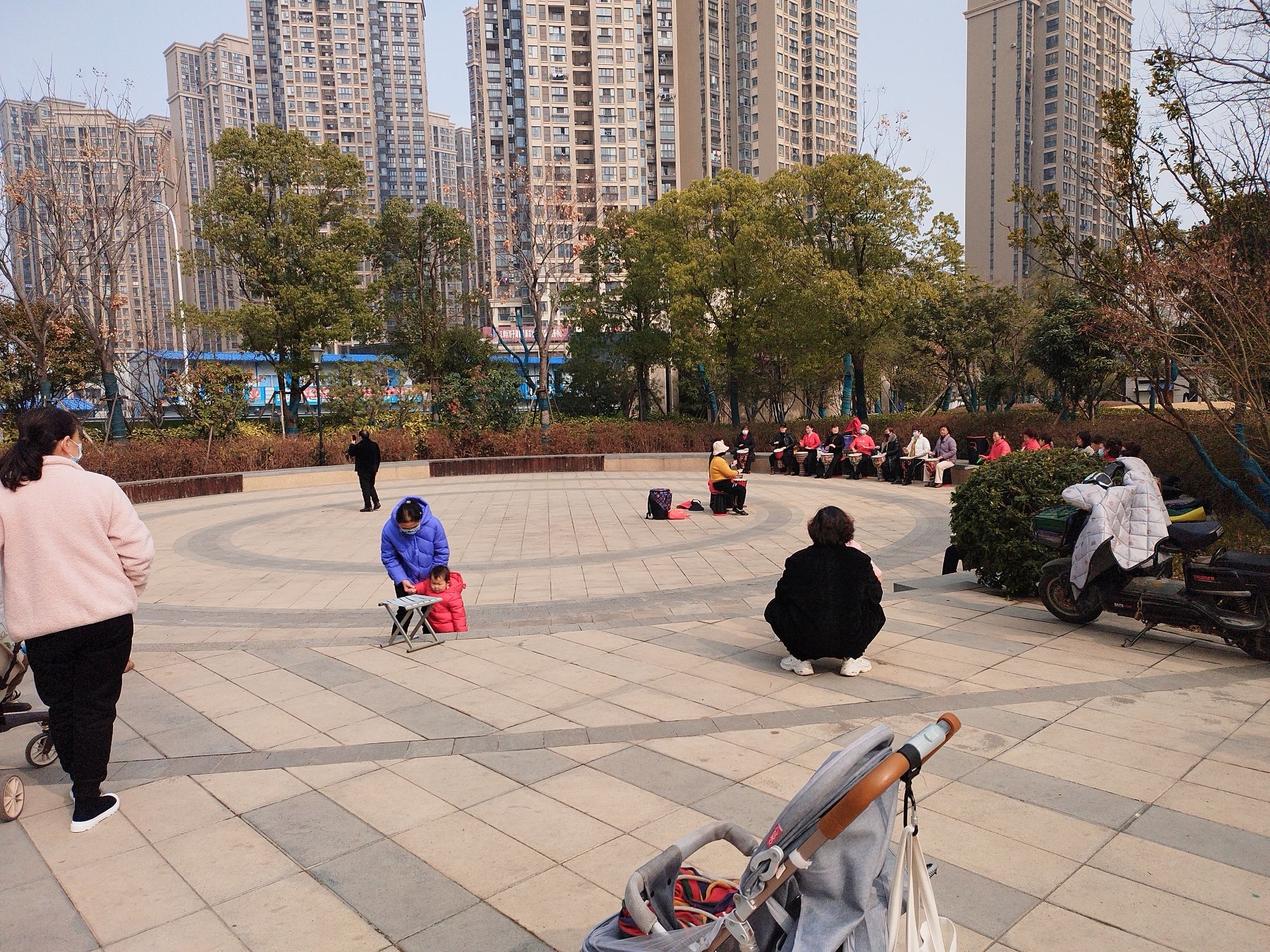 星悦公园旅行图片 2