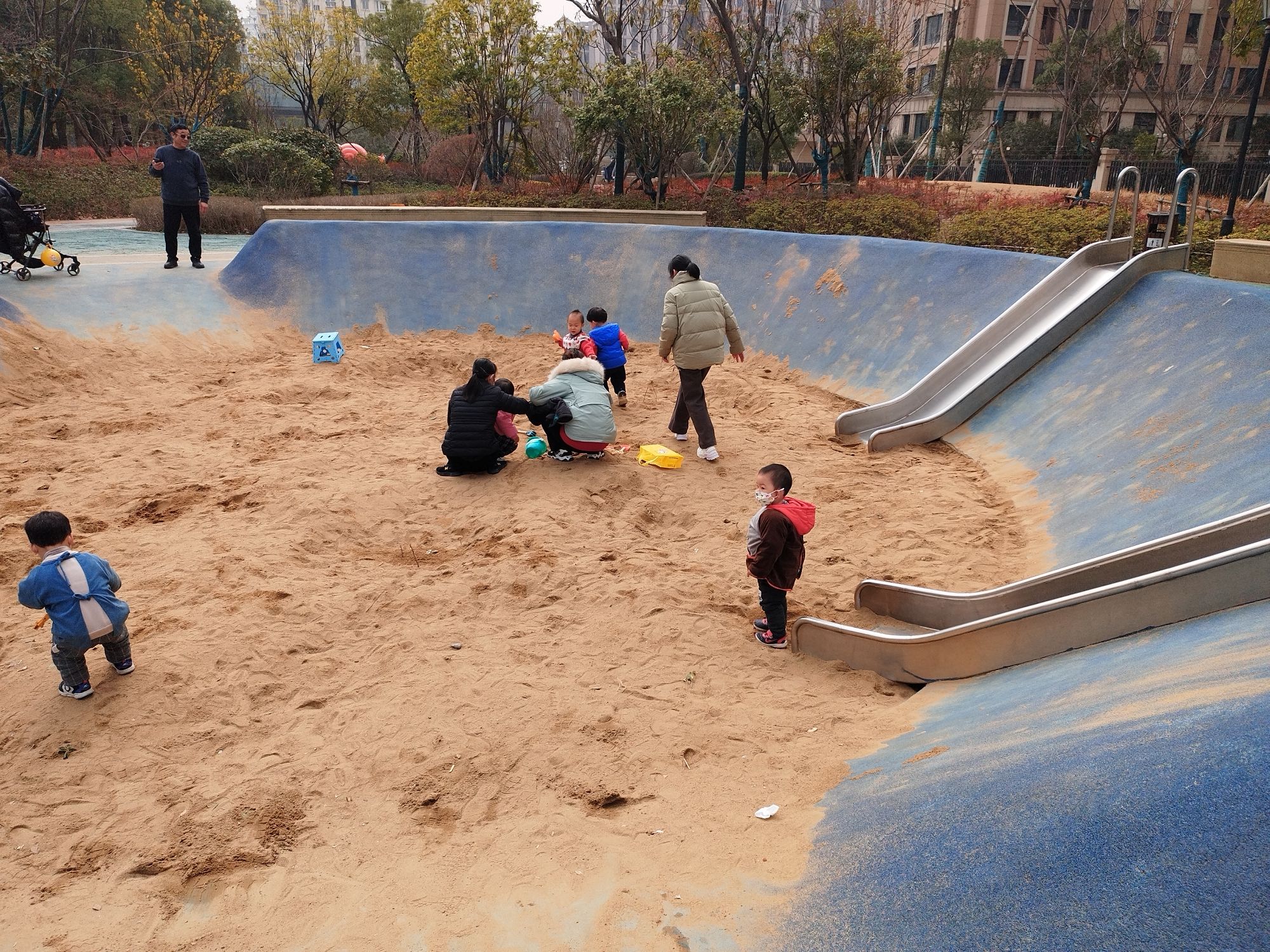 星悦公园旅行图片 3