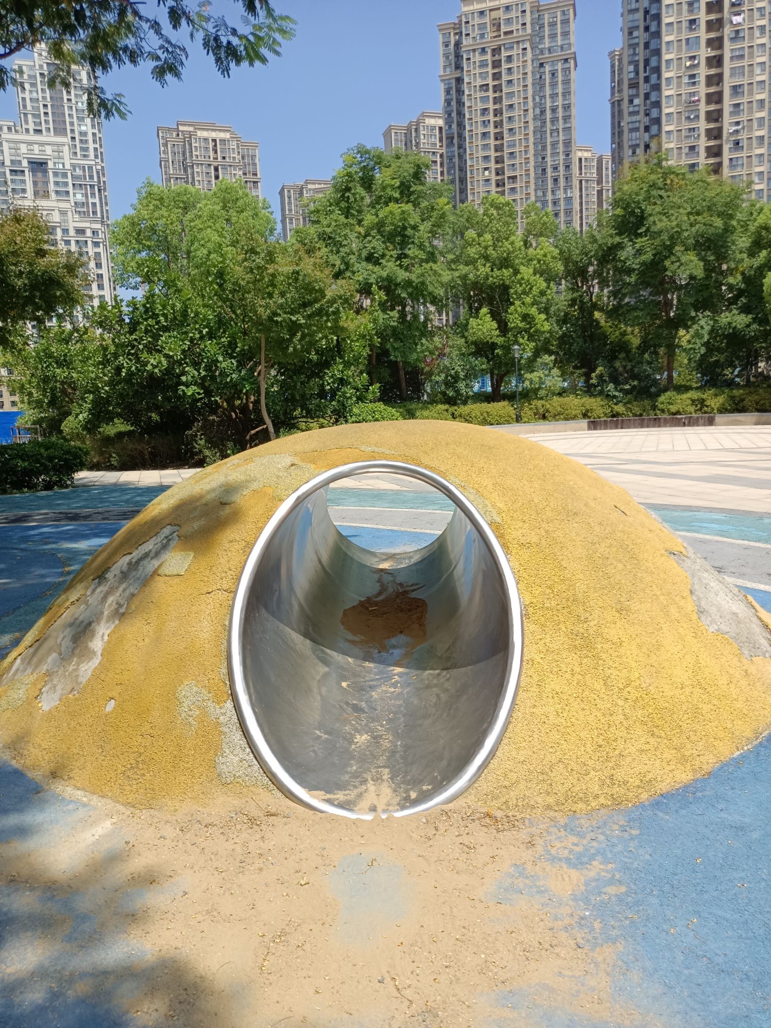 星悦公园旅行图片 3