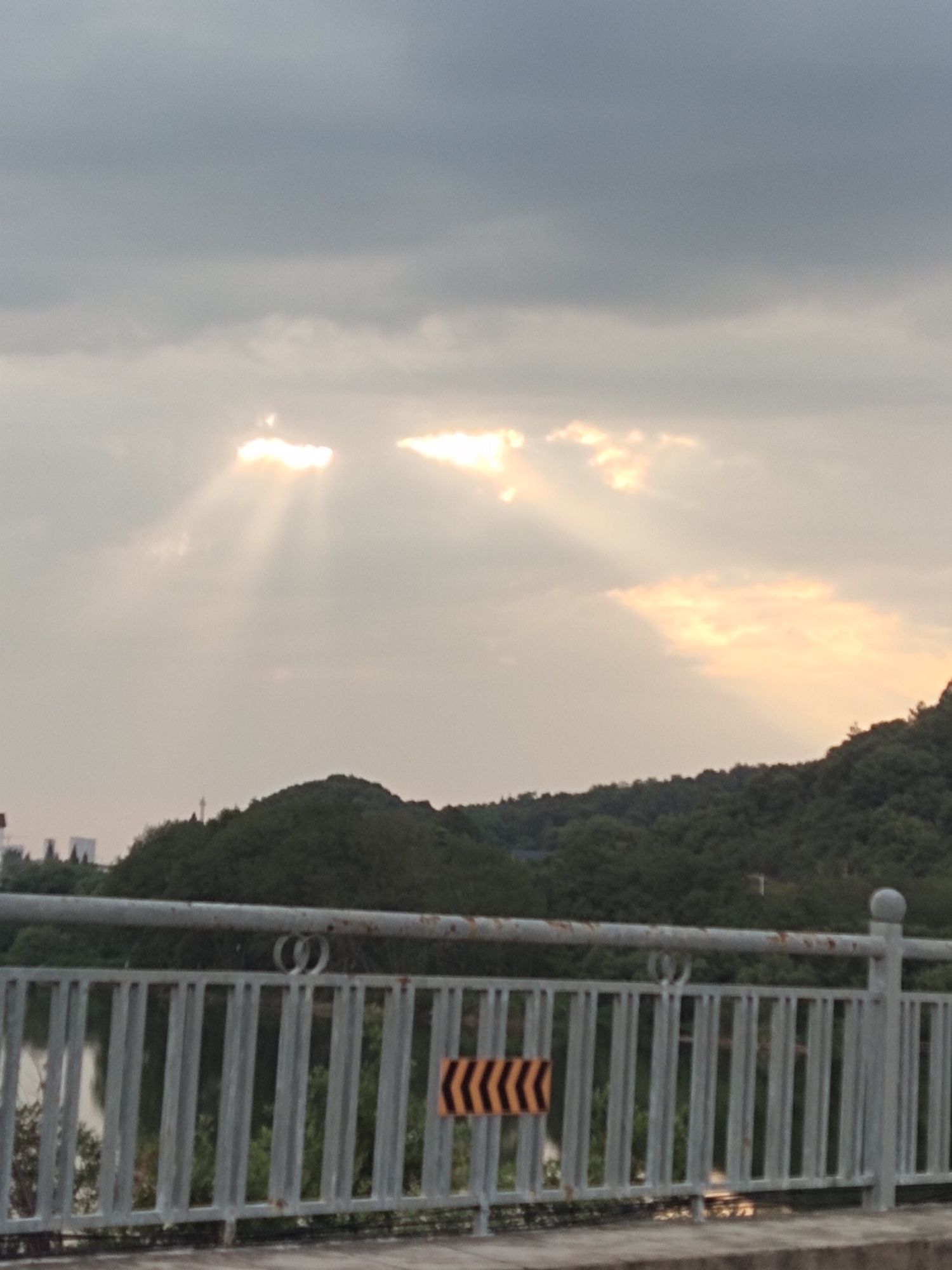梦幻沙滩