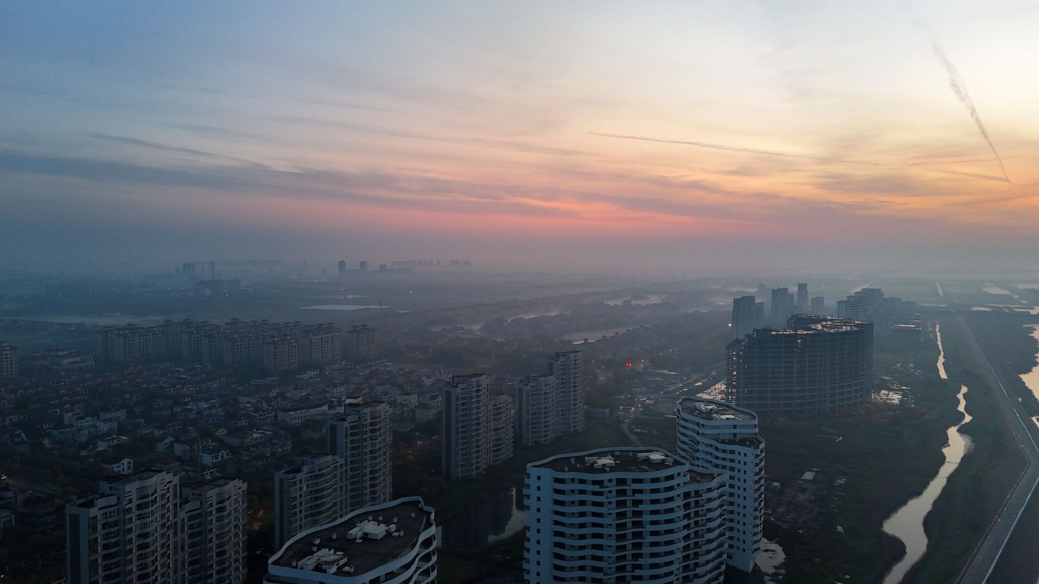 南闸公园旅行图片 1