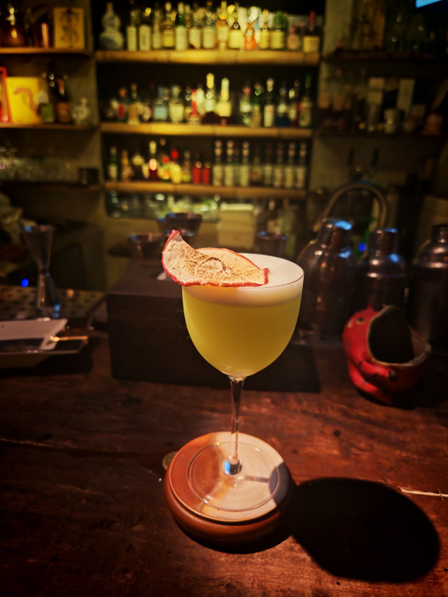 场地封面-酒隐幽居(解放碑步行街店)