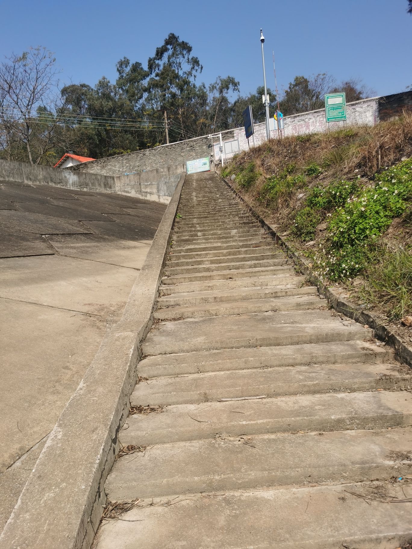 平龙水库旅行图片 3