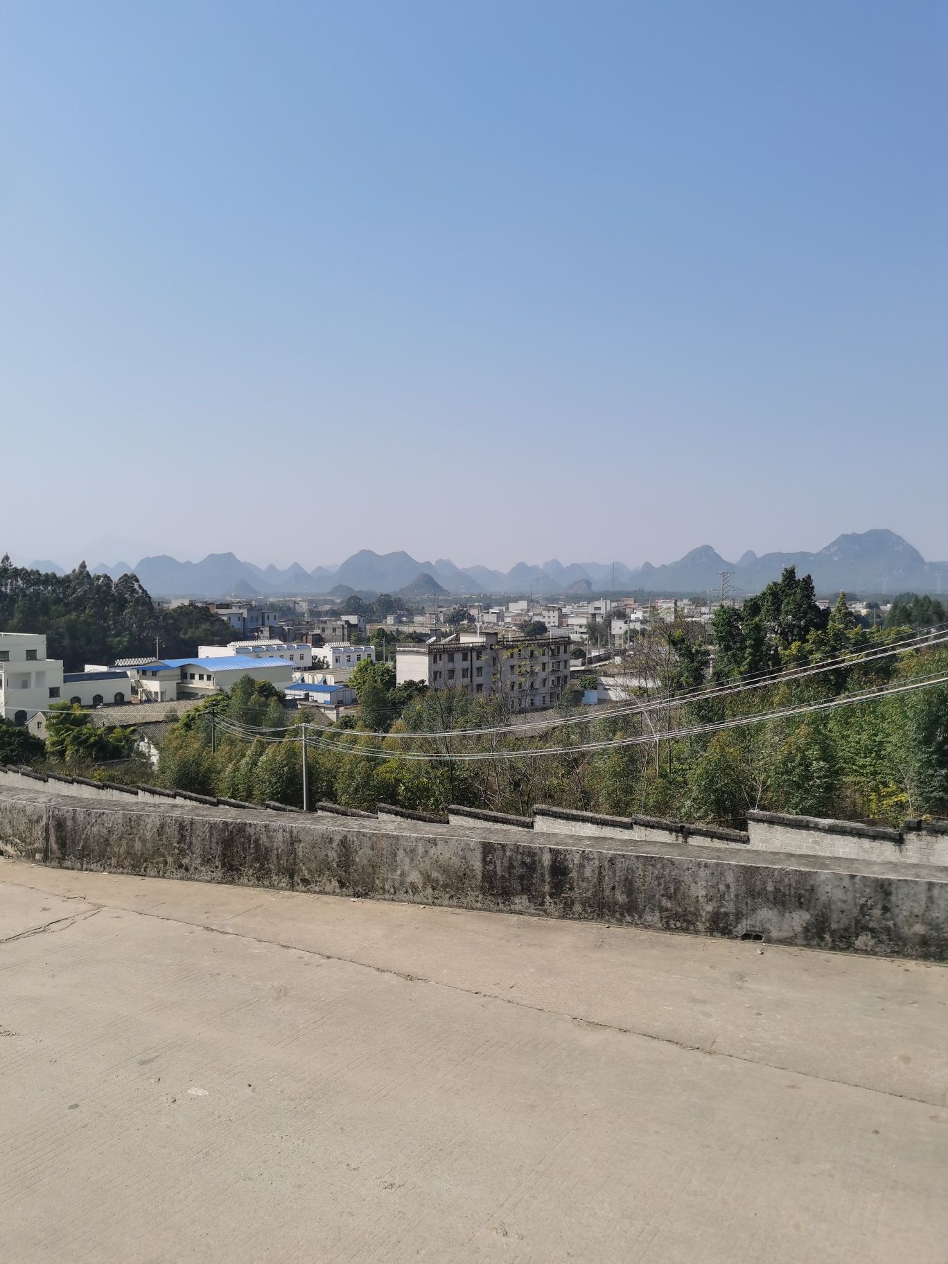 平龙水库旅行图片 2