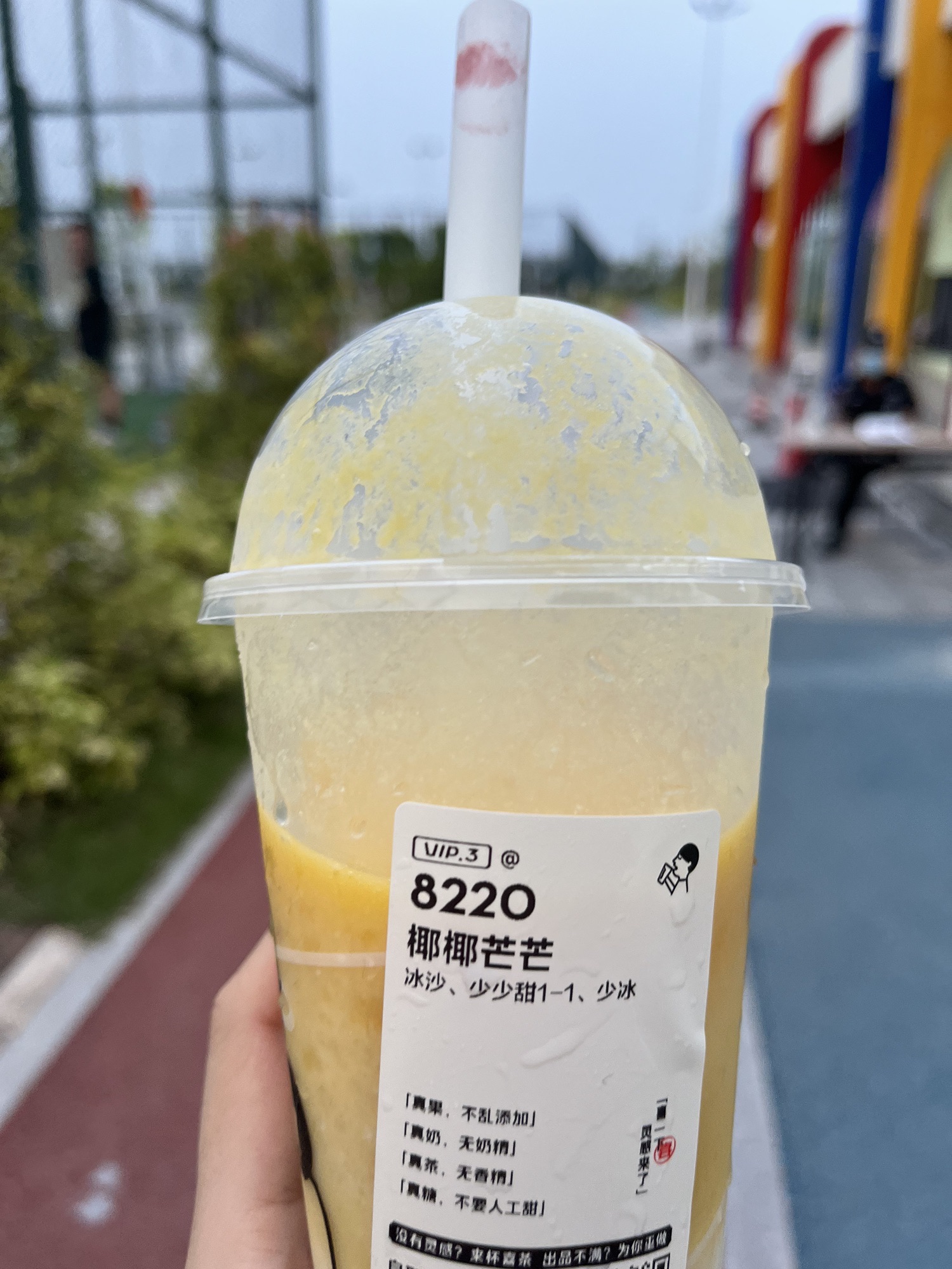 枢纽新城体育公园旅行图片 3