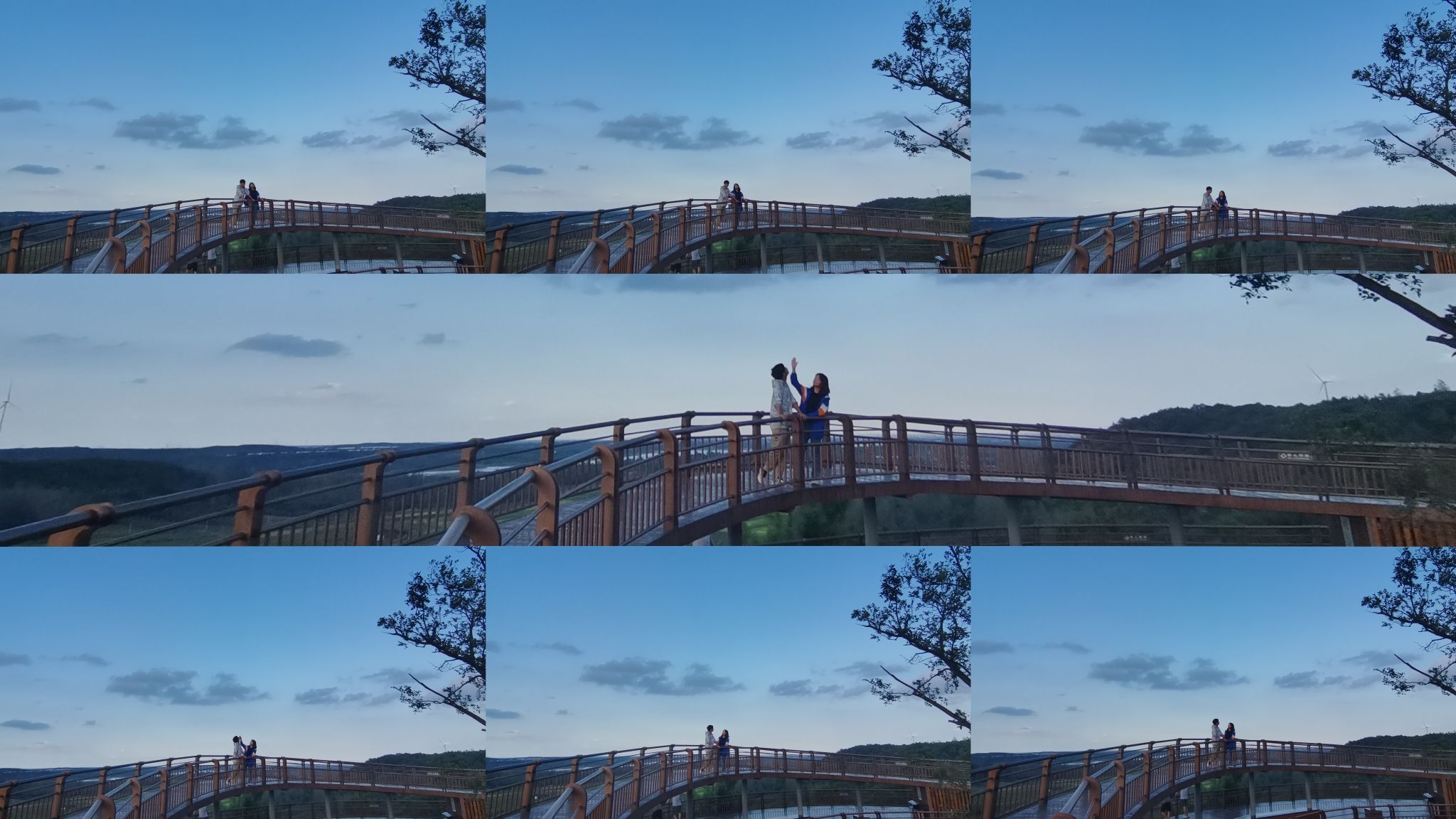 半塔观景台旅行图片 2