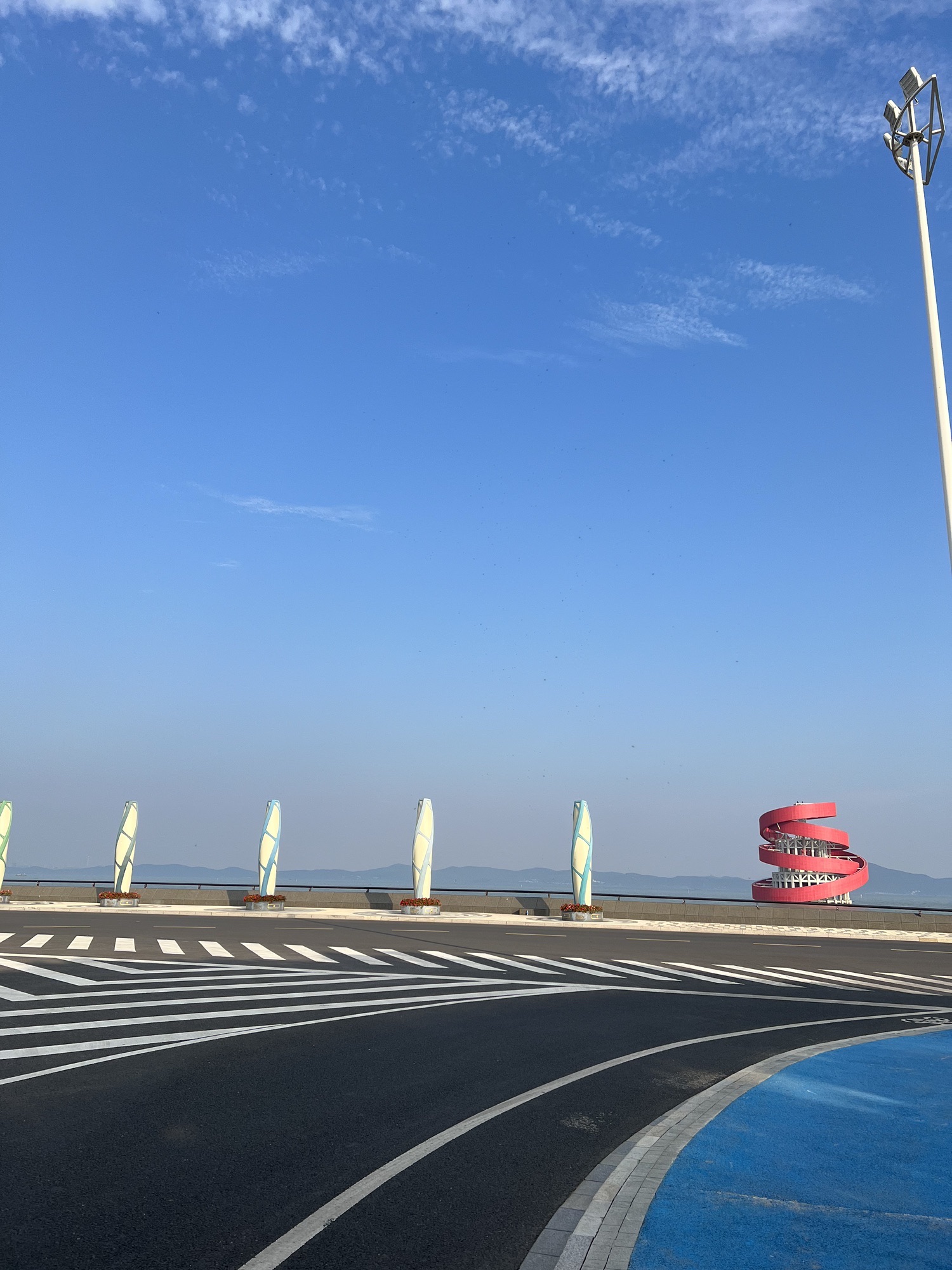 碧玉螺风亭旅行图片 1