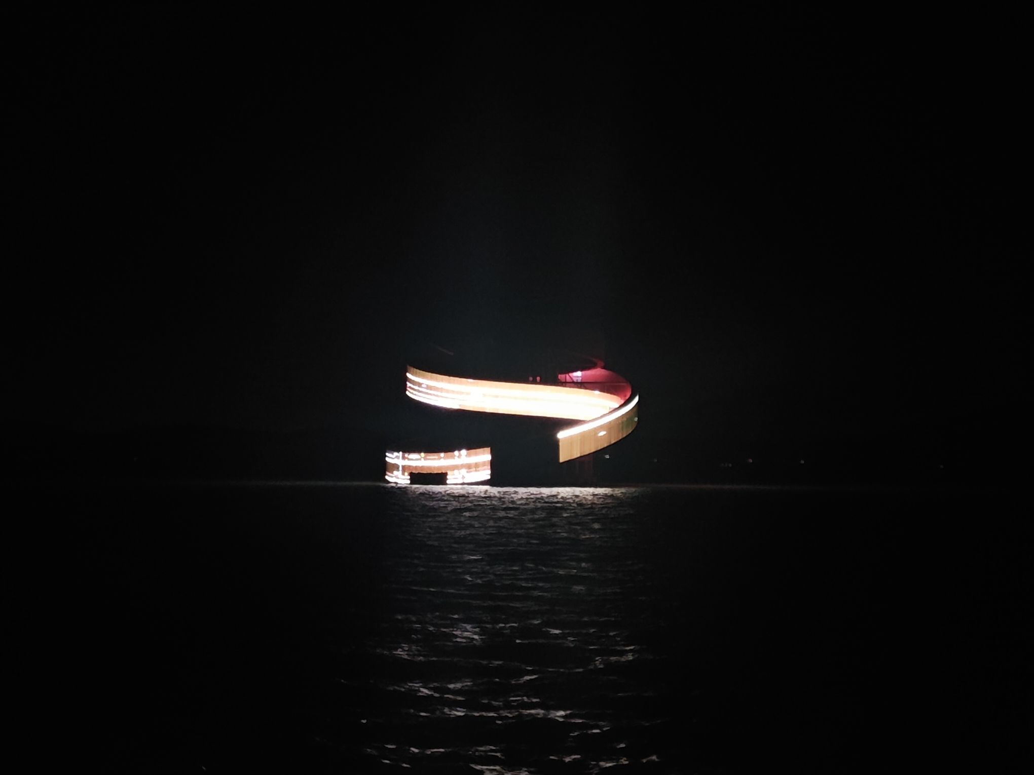 碧玉螺风亭旅行图片 1
