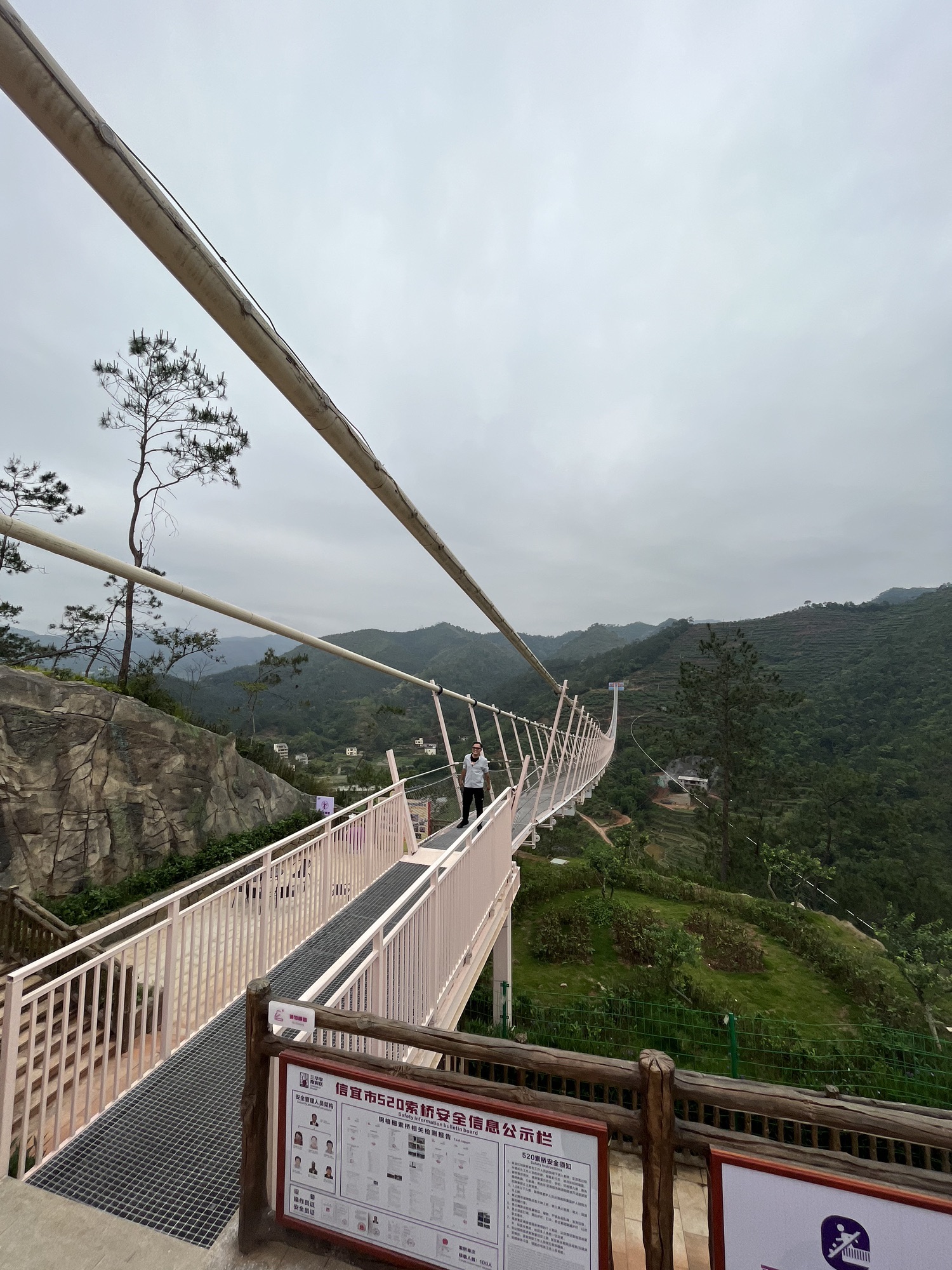 信宜三华李度假区旅行图片 2