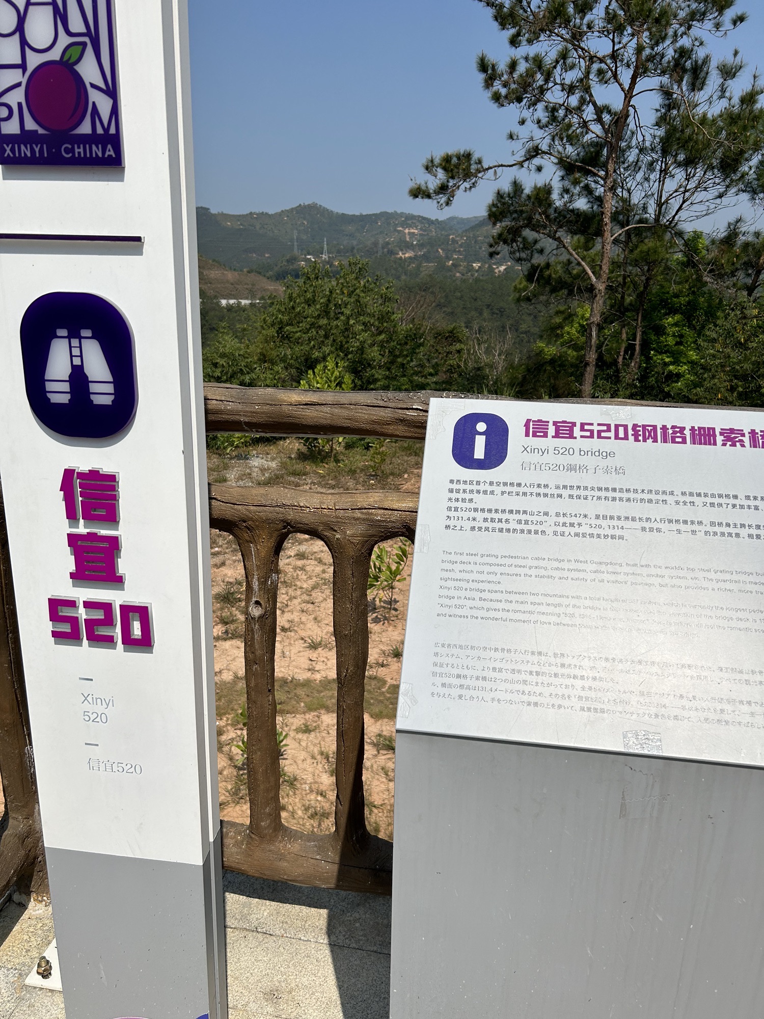 信宜三华李度假区旅行图片 2