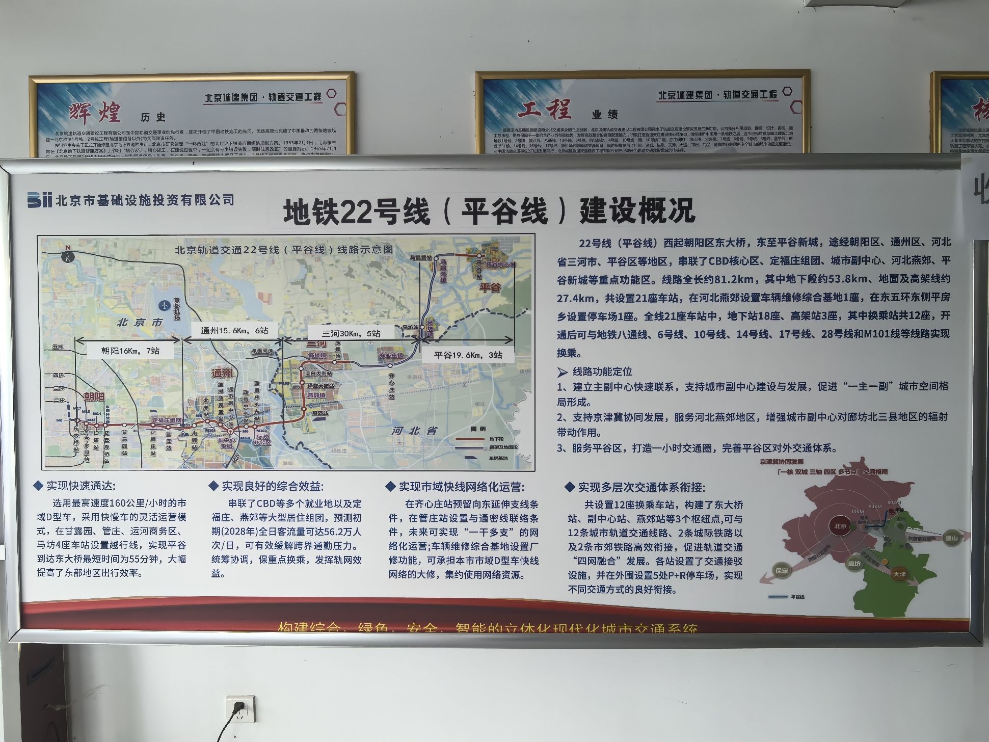 北京轨道交通22号线12标