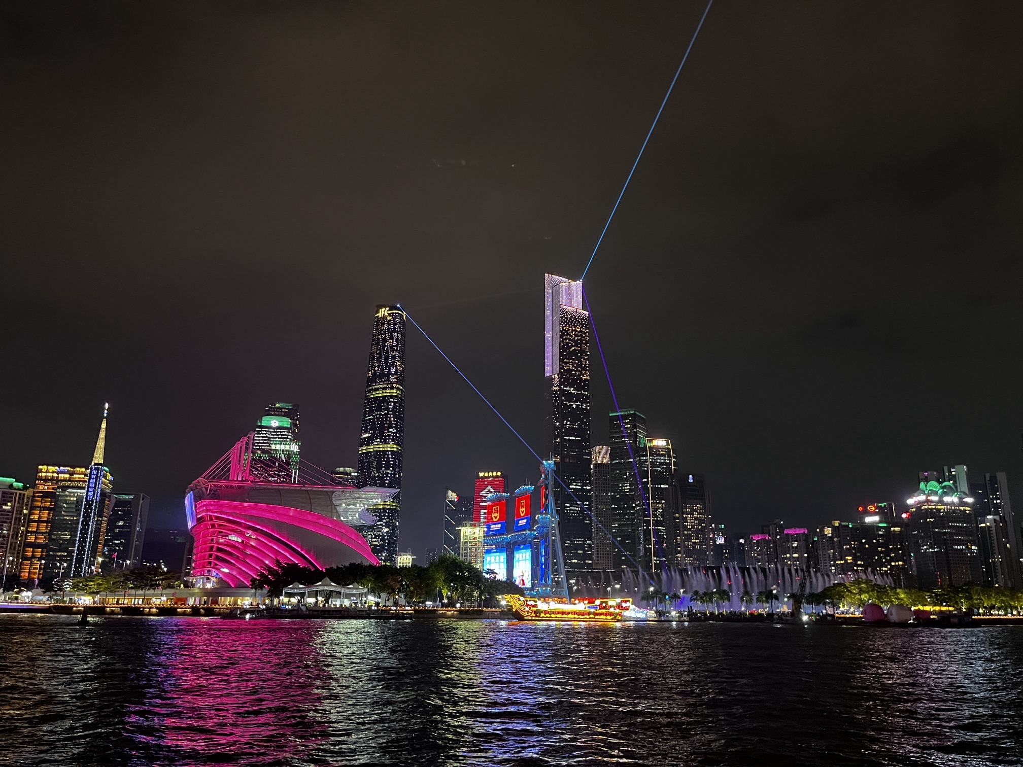 海心桥旅行图片 3