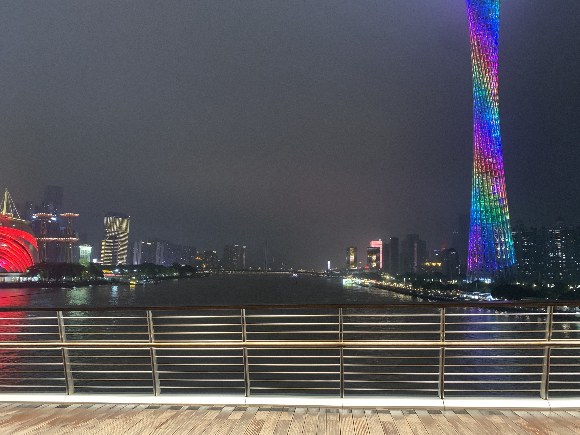 海心桥旅行图片 3