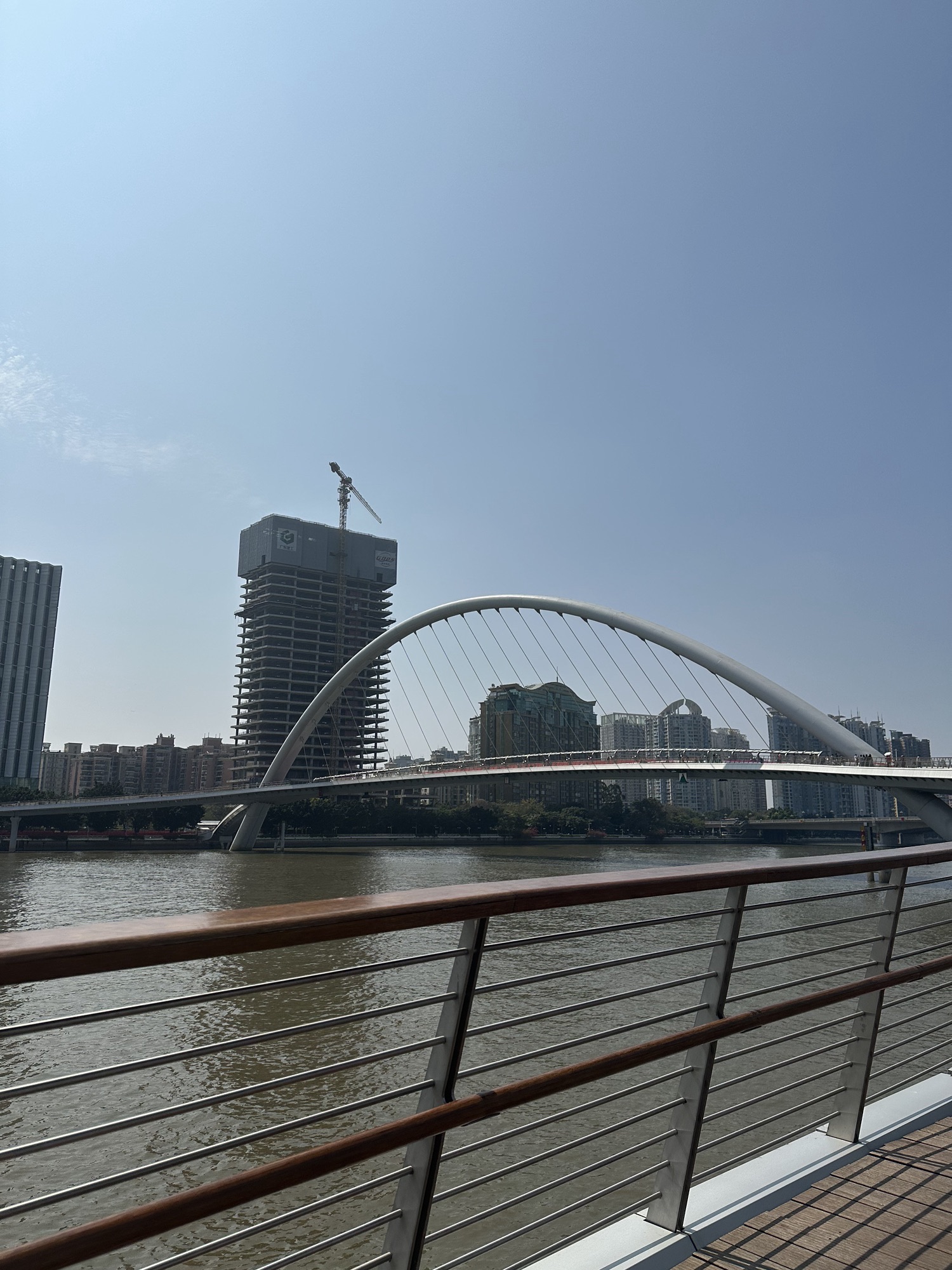 海心桥旅行图片 2