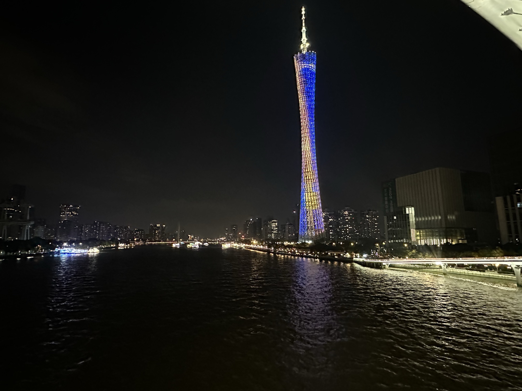 海心桥旅行图片 1