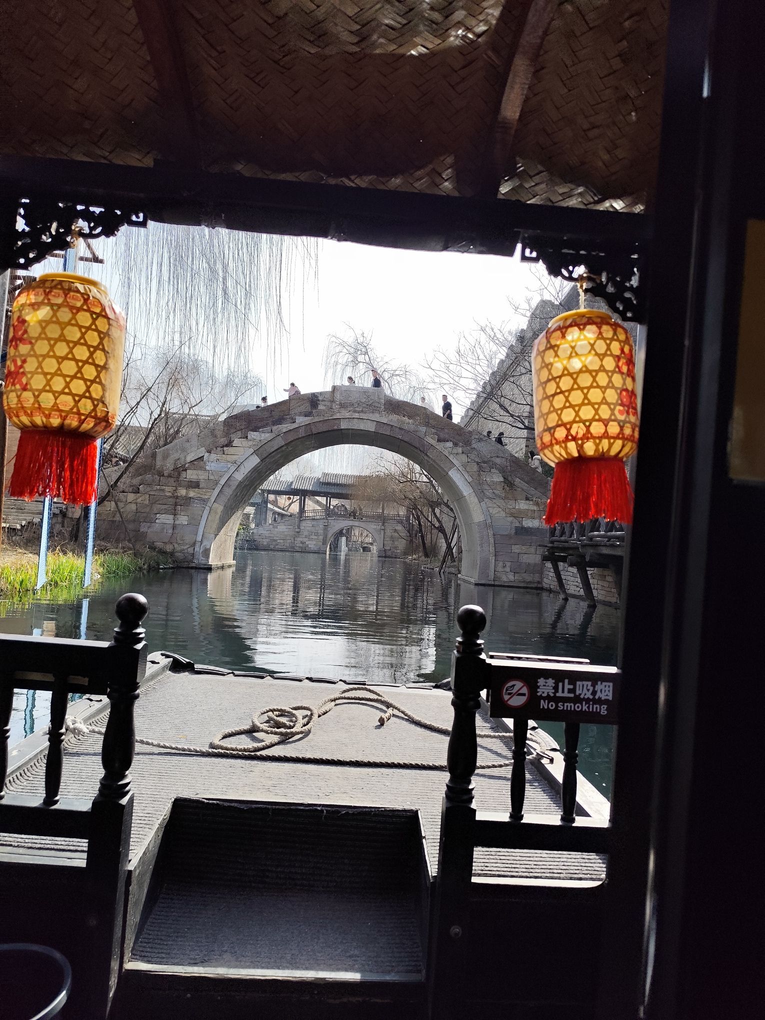 清照泉城·明水古城国际泉水旅游度假区旅行图片 2