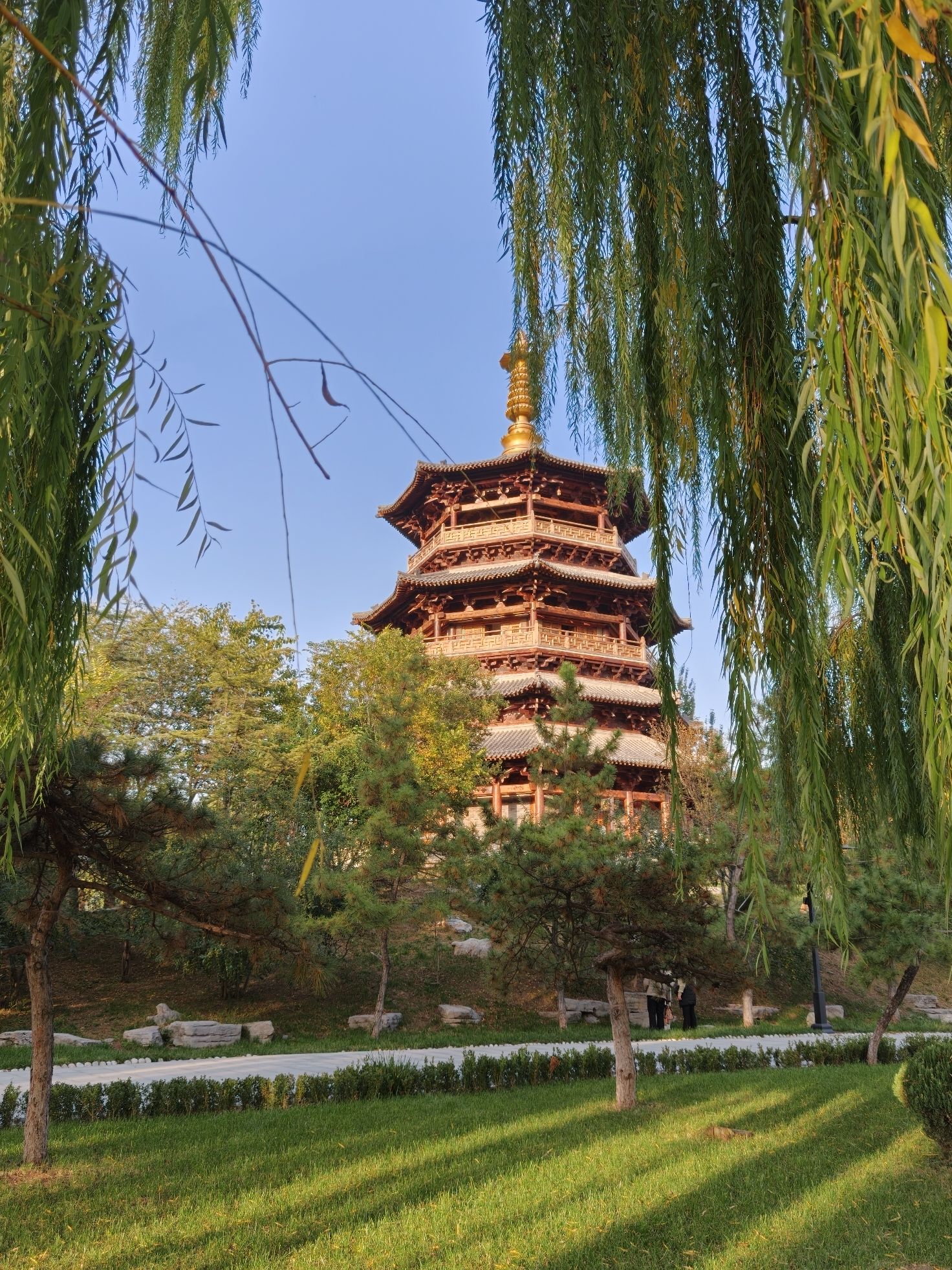 清照泉城·明水古城国际泉水旅游度假区旅行图片 3